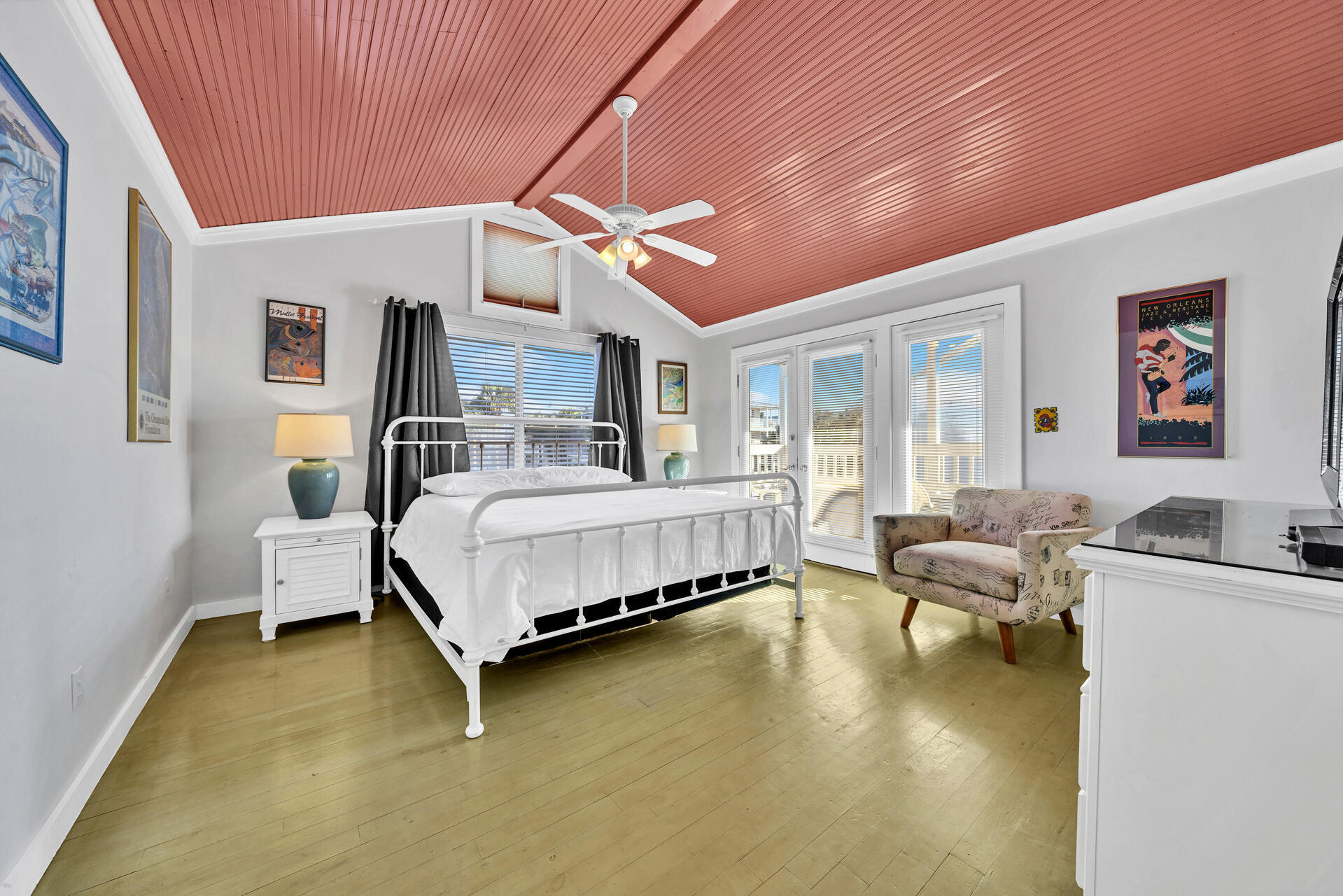 CRYSTAL BEACH - Residential