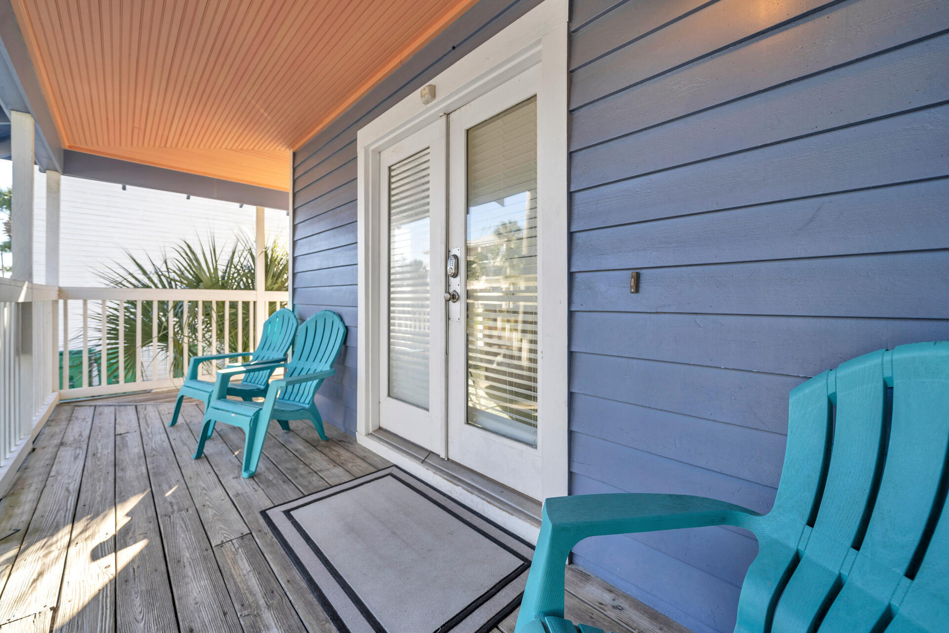 CRYSTAL BEACH - Residential