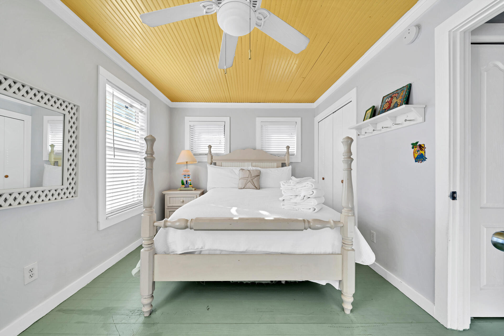 CRYSTAL BEACH - Residential