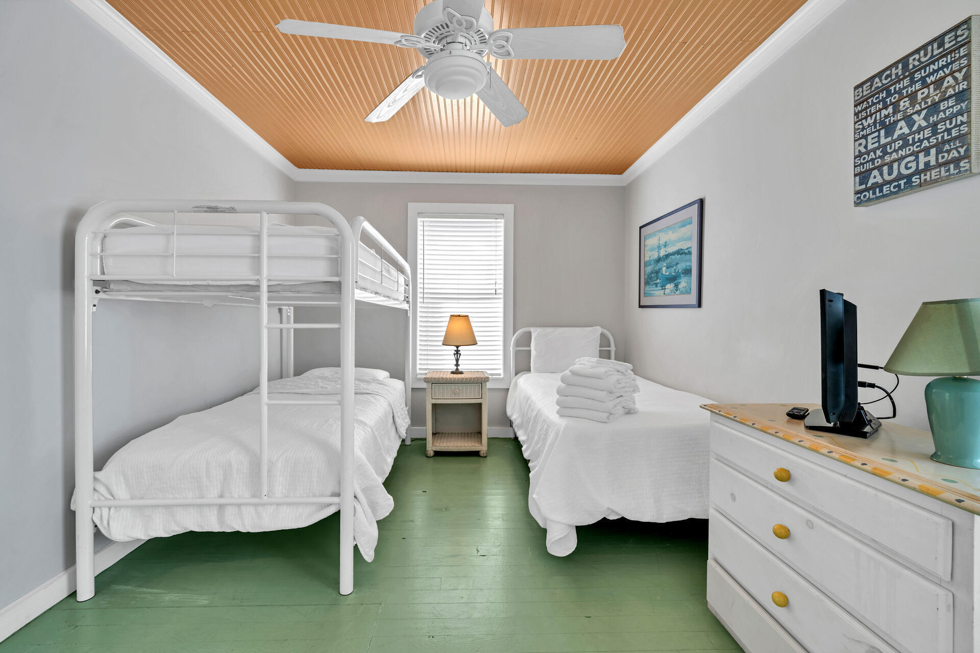 CRYSTAL BEACH - Residential