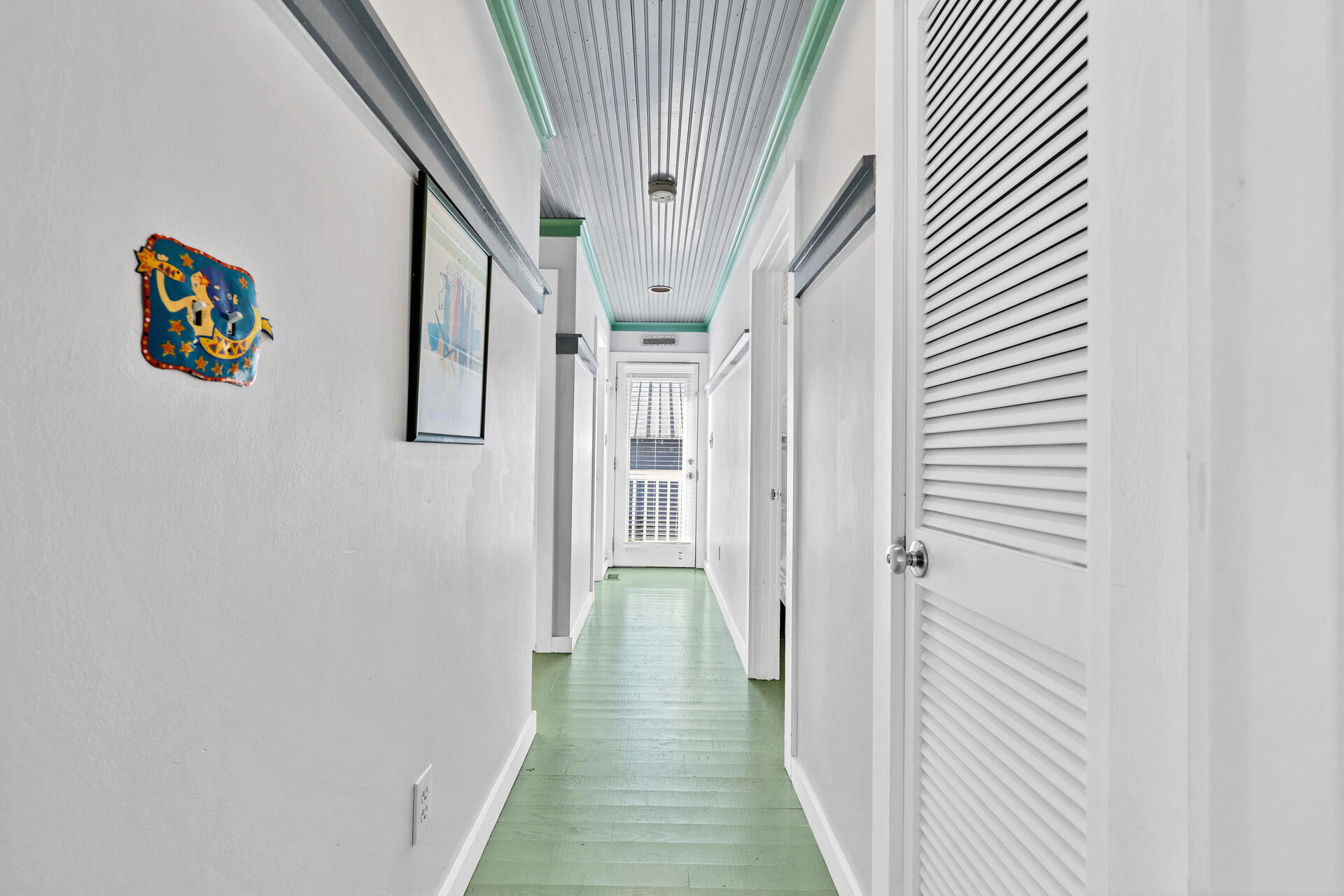 CRYSTAL BEACH - Residential