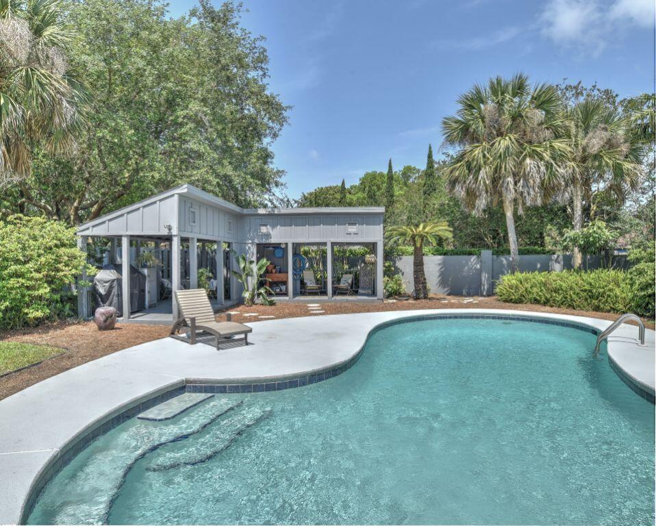 INDIAN BAYOU UNIT 3 - Residential