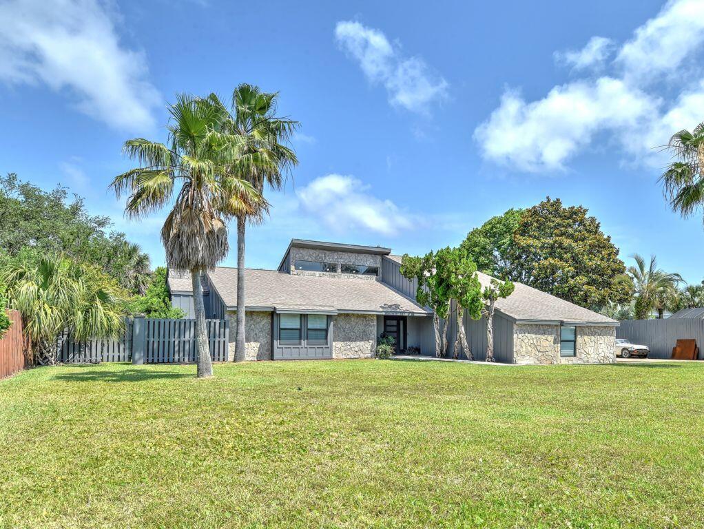 INDIAN BAYOU UNIT 3 - Residential