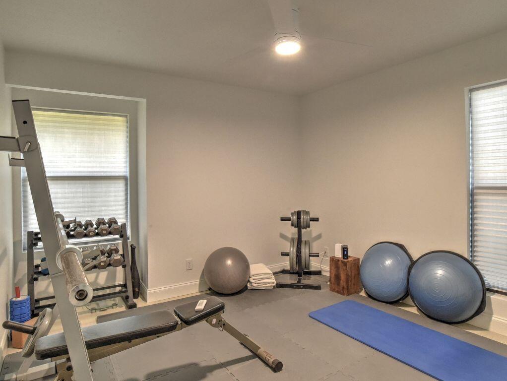 INDIAN BAYOU UNIT 3 - Residential