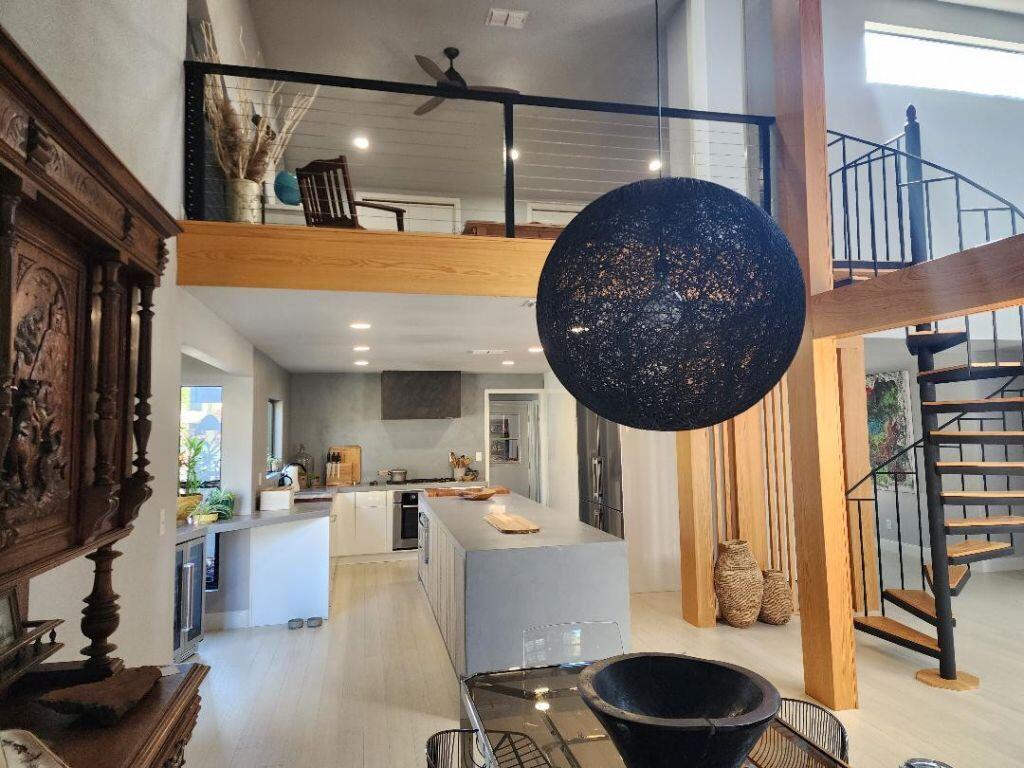 INDIAN BAYOU UNIT 3 - Residential