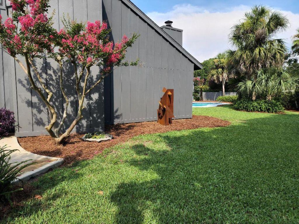 INDIAN BAYOU UNIT 3 - Residential