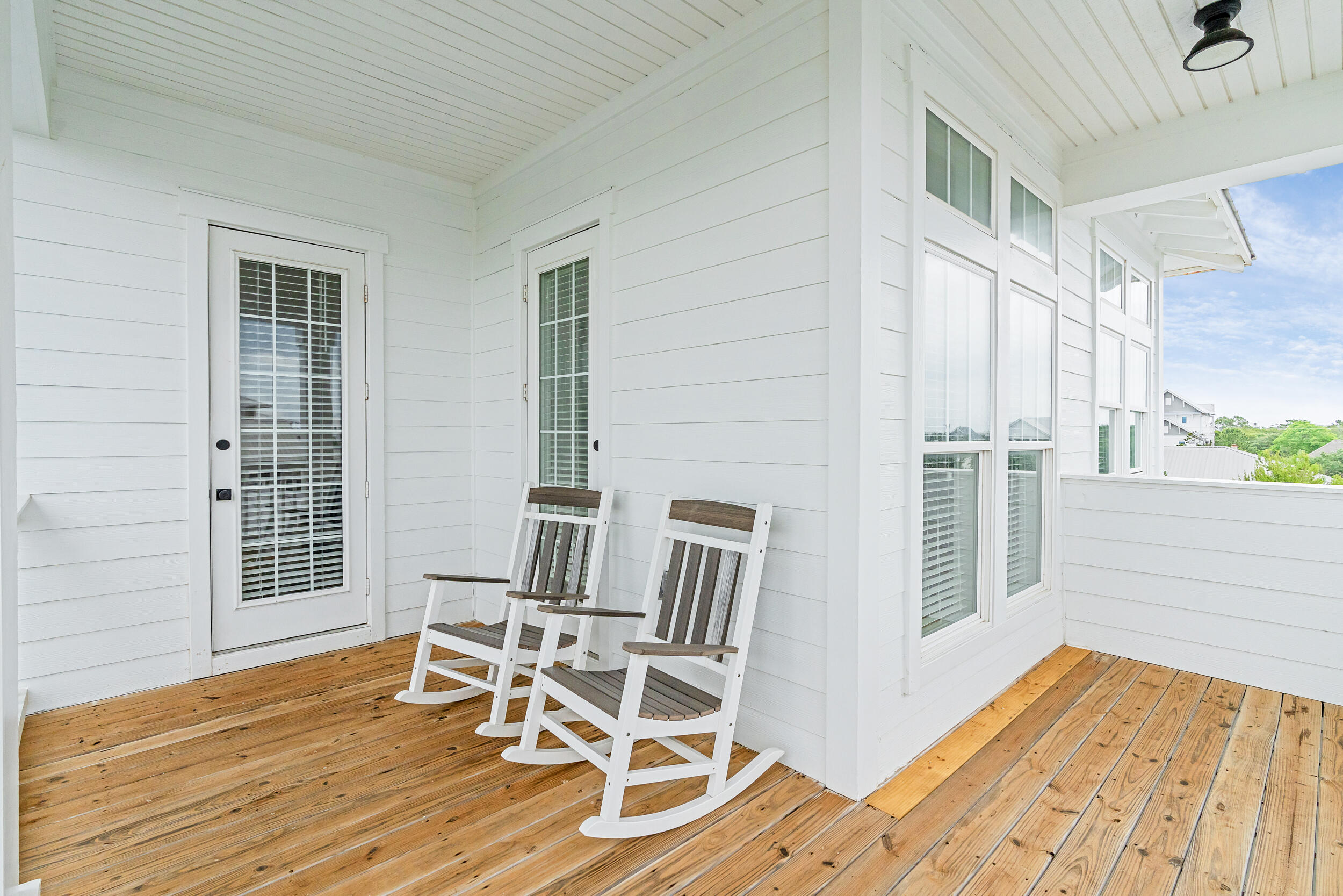 SEACREST EAST - Residential