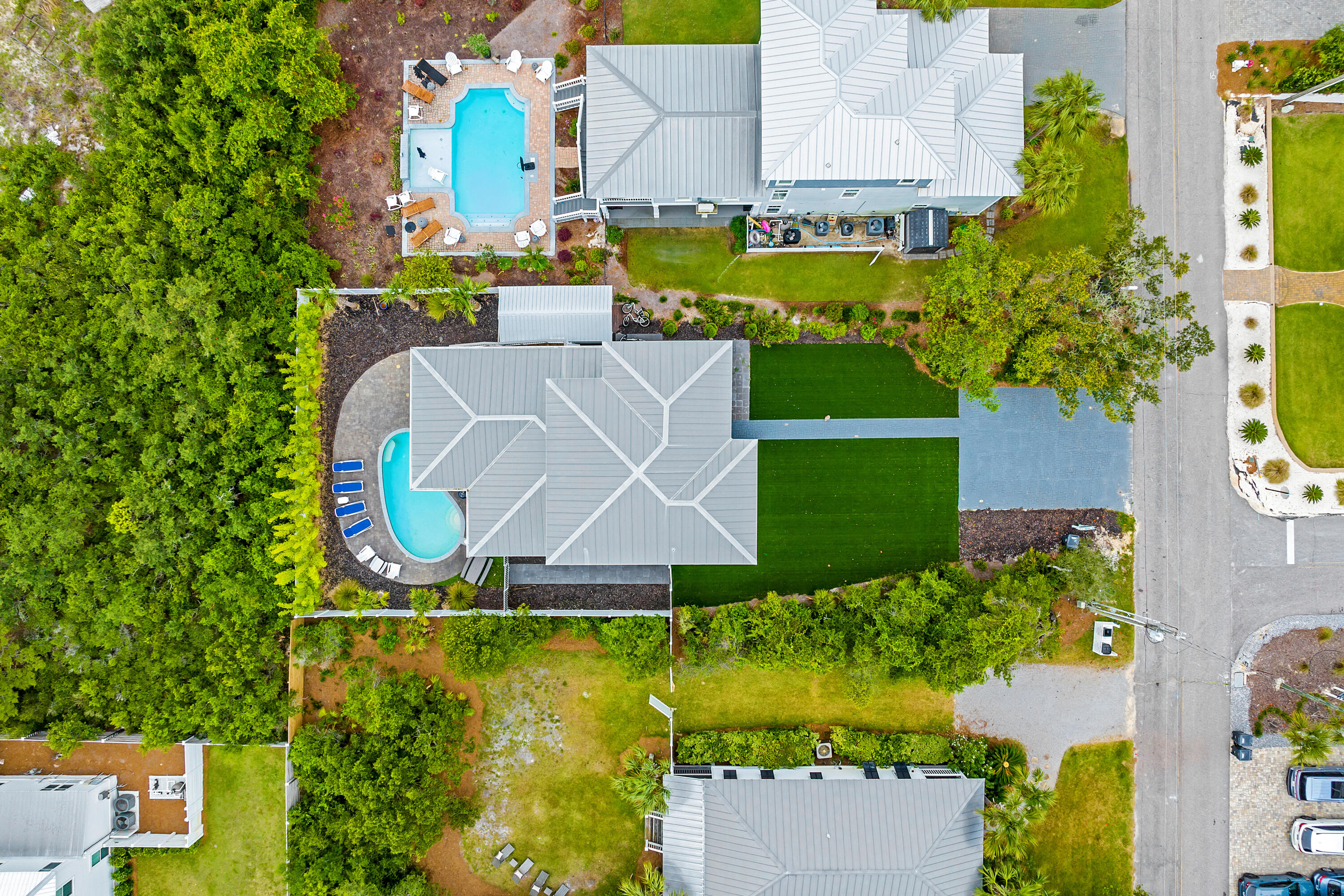 SEACREST EAST - Residential