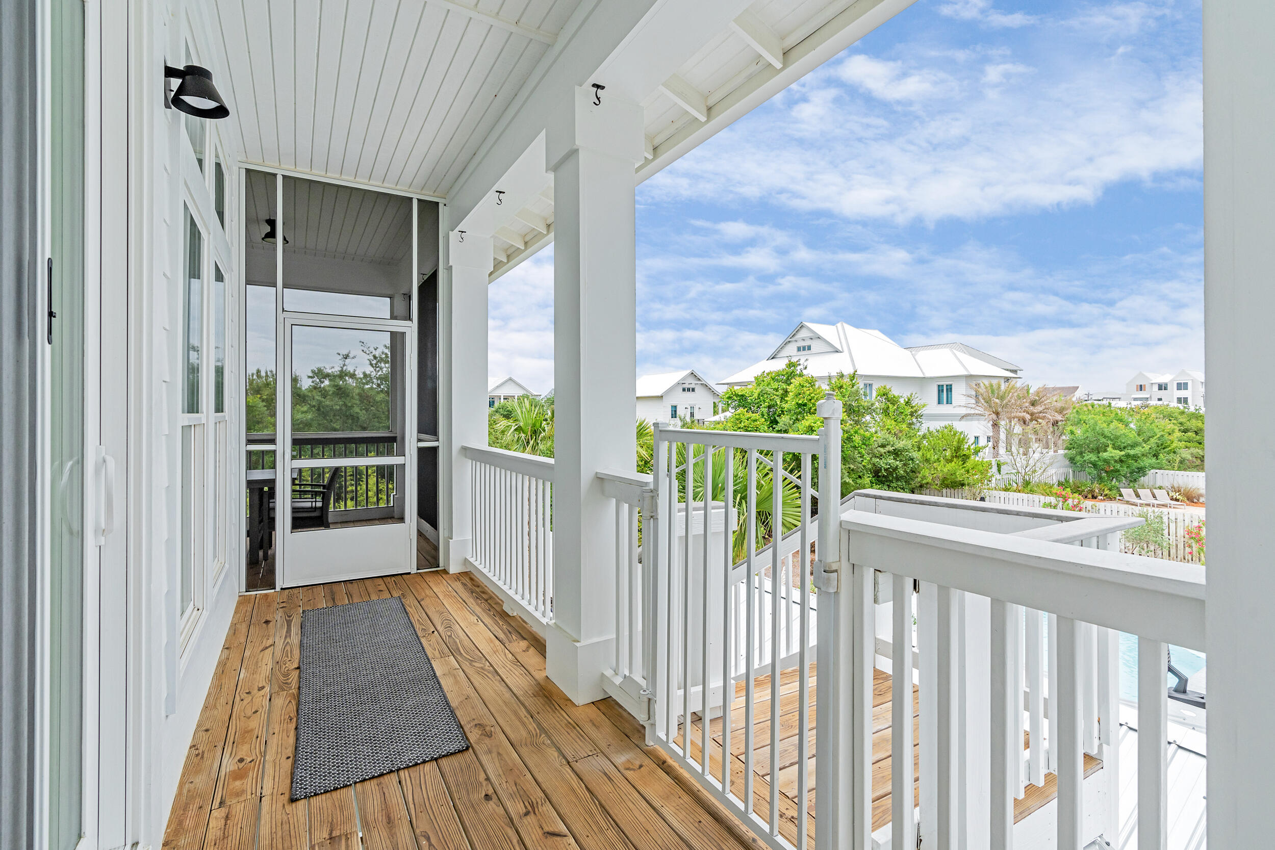 SEACREST EAST - Residential
