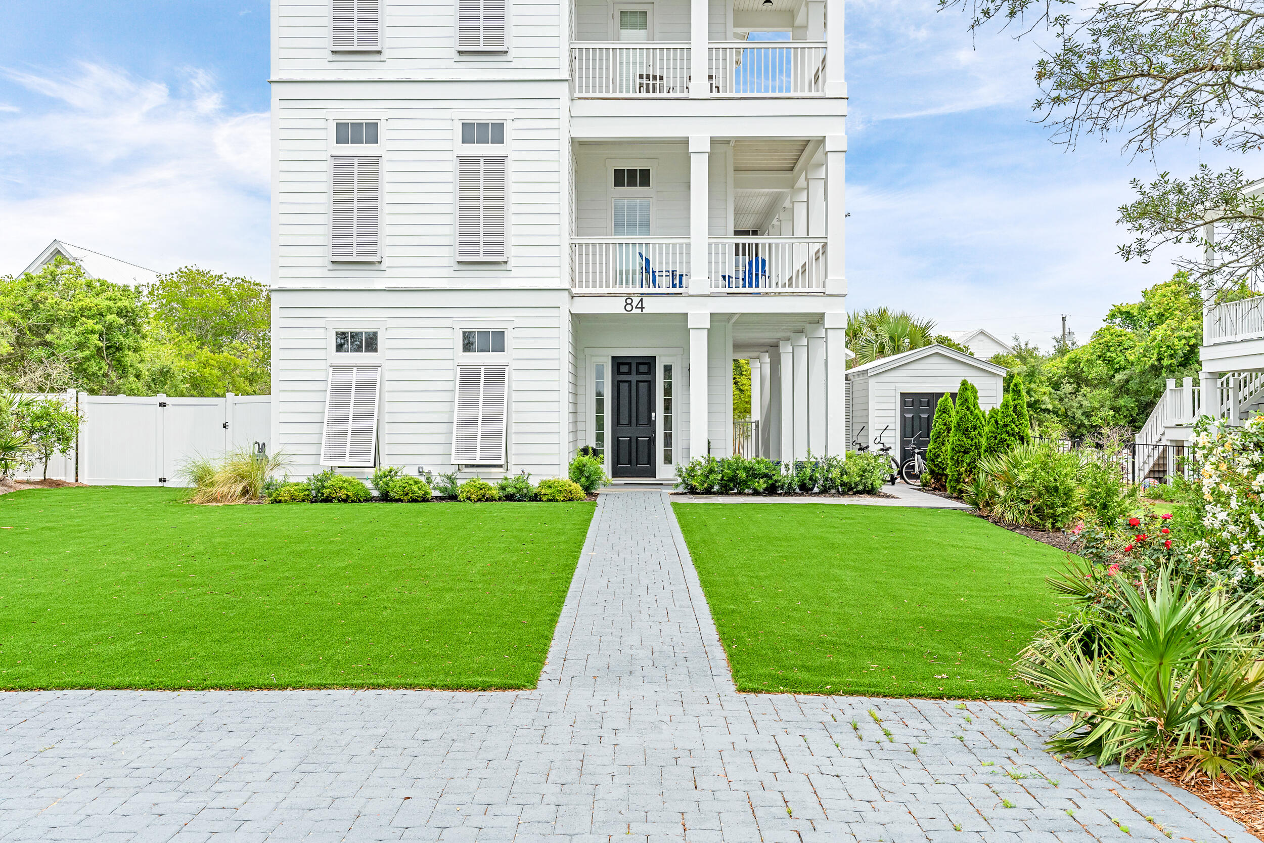 SEACREST EAST - Residential