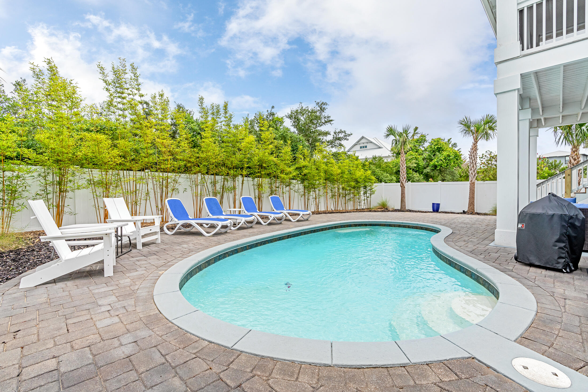 SEACREST EAST - Residential