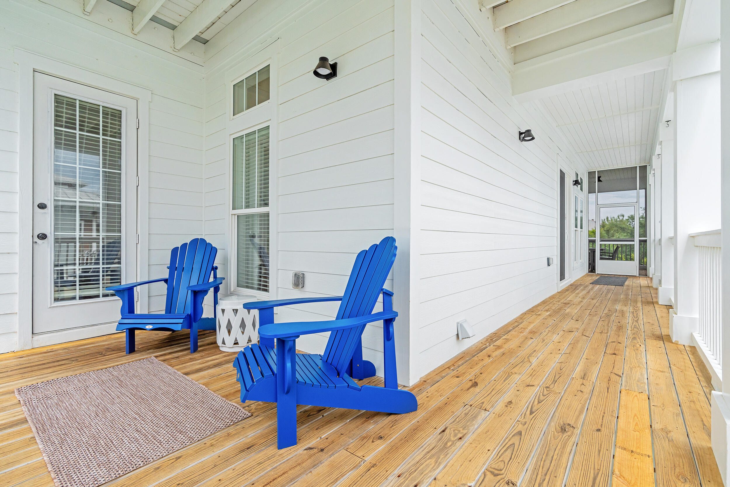 SEACREST EAST - Residential