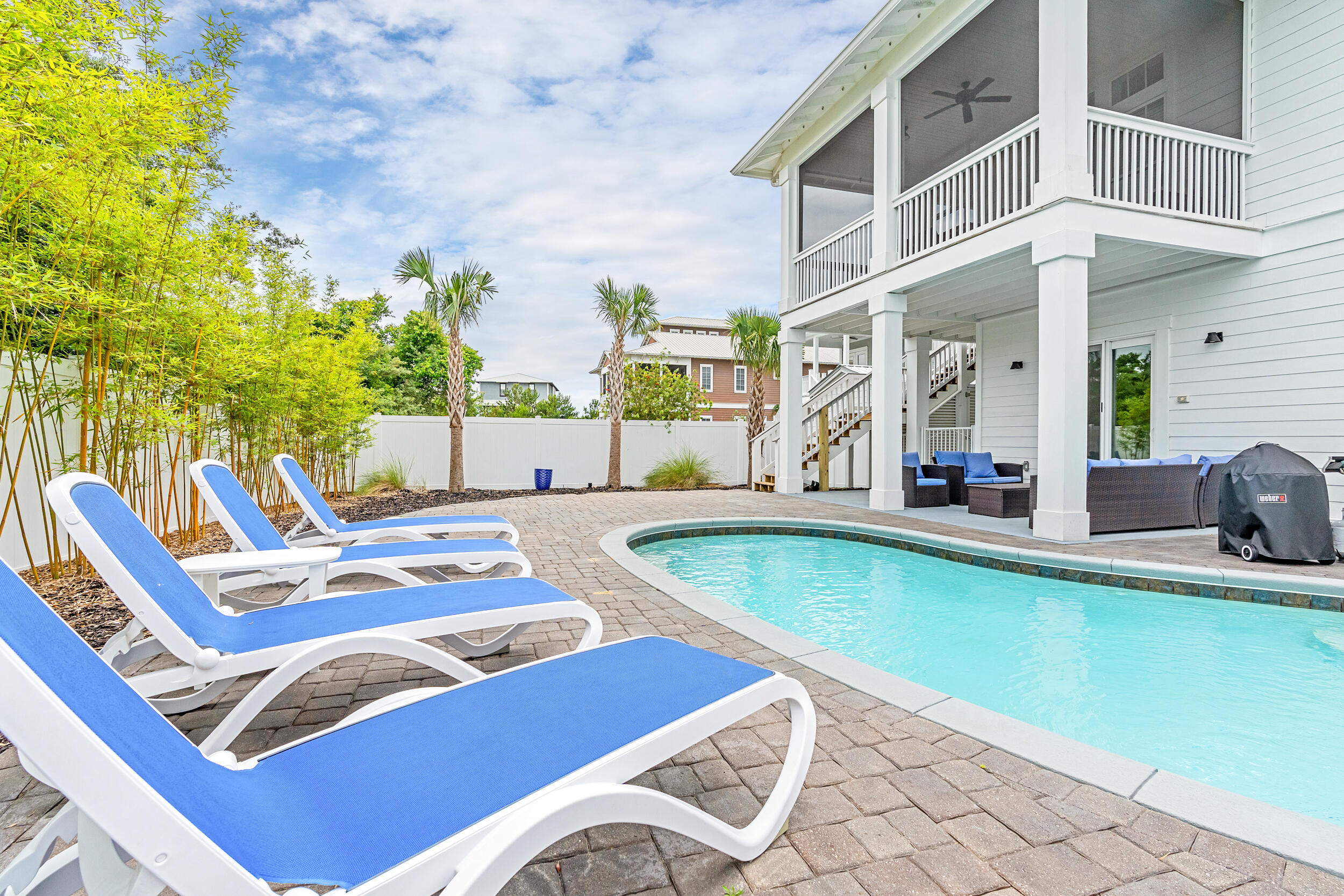 SEACREST EAST - Residential