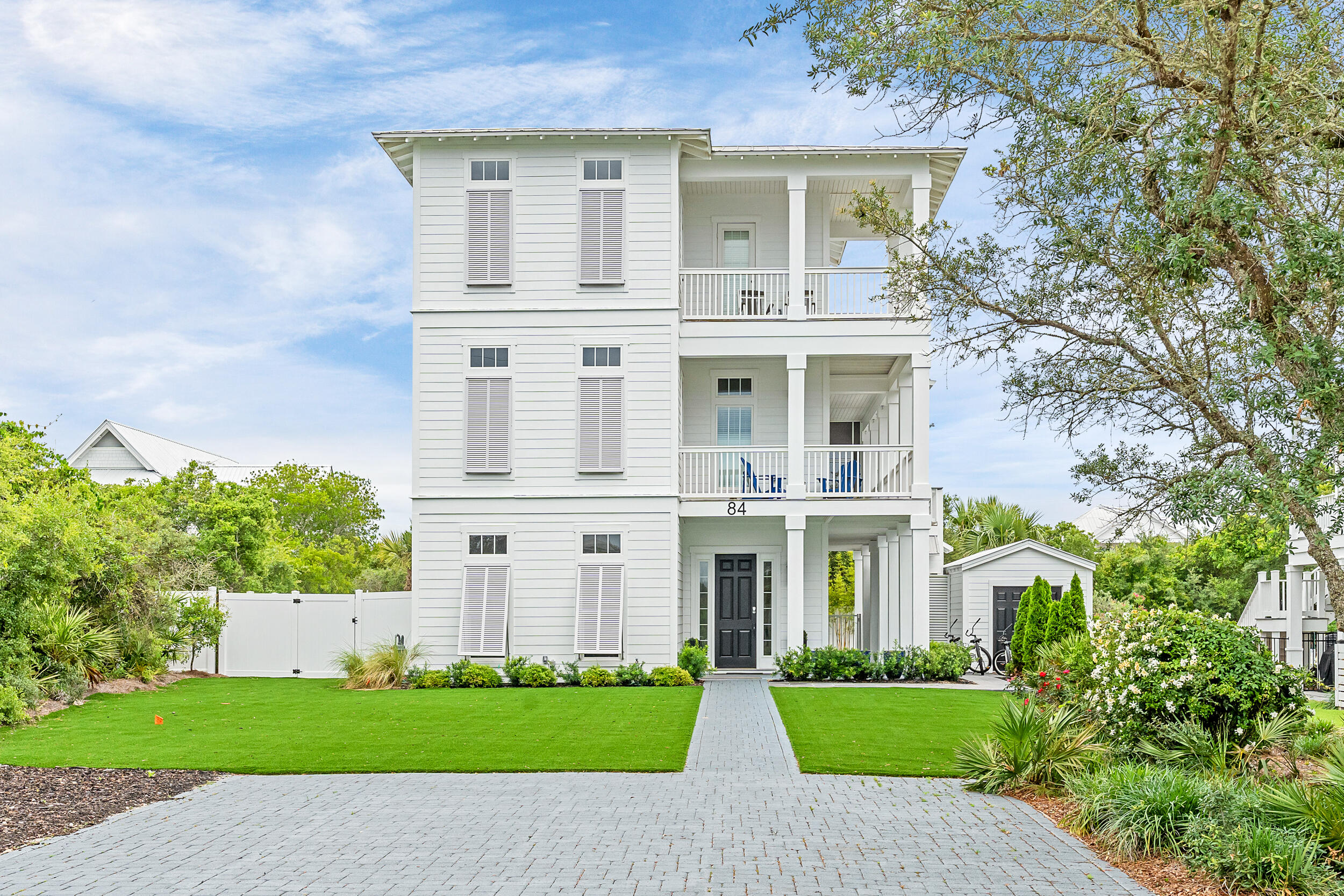 SEACREST EAST - Residential