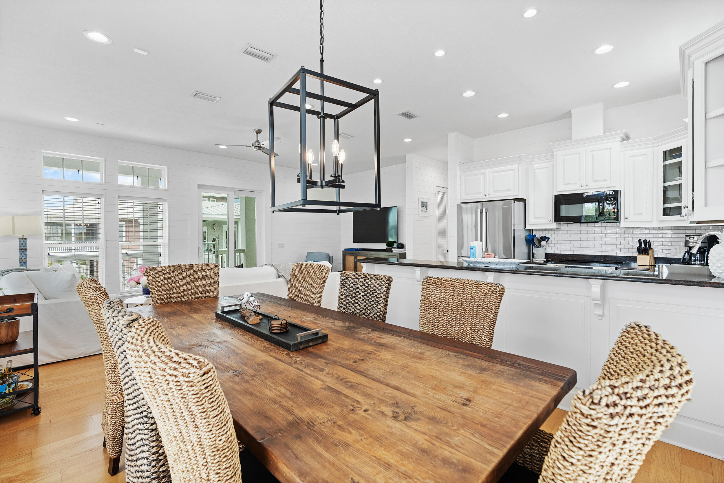 SEACREST EAST - Residential