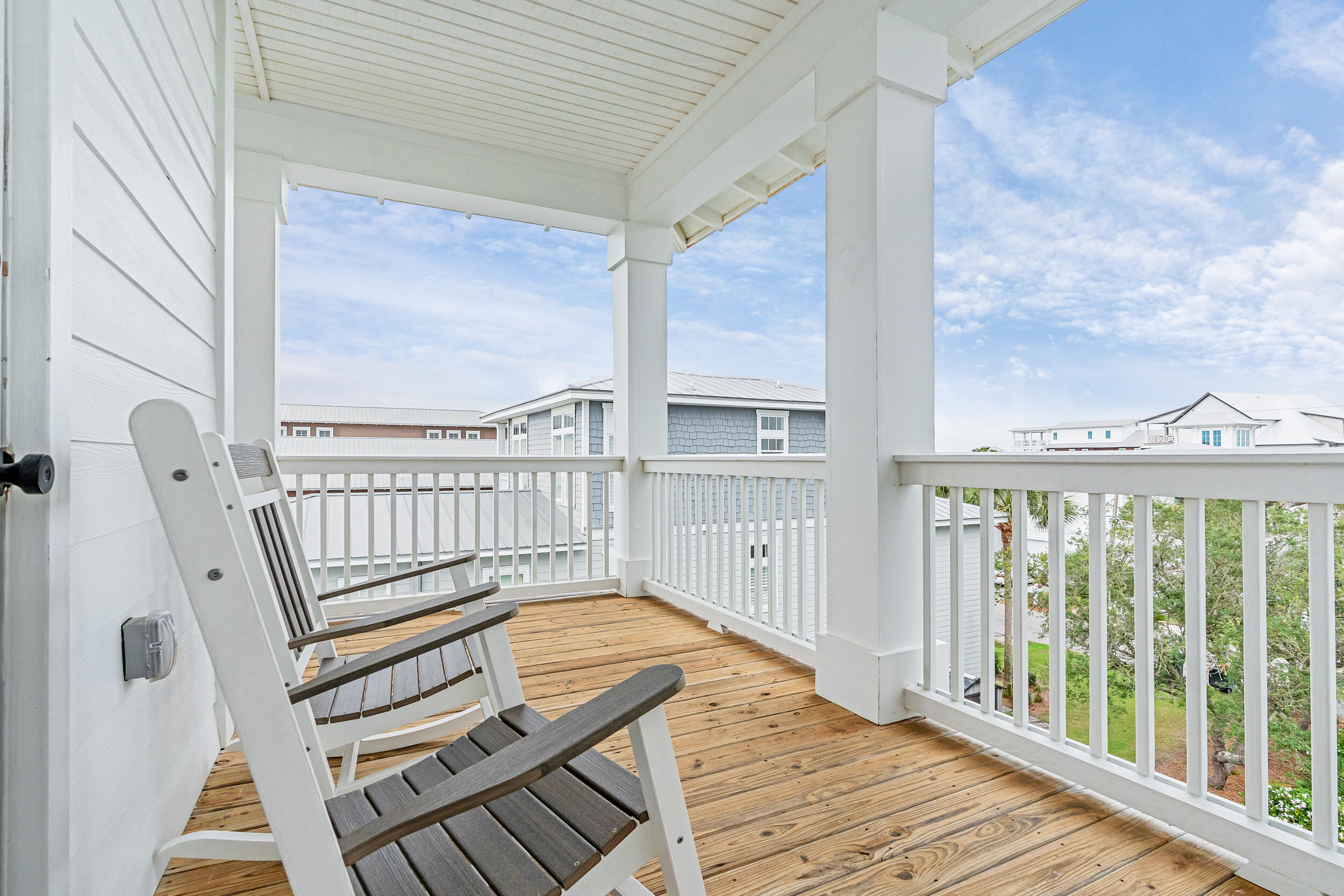 SEACREST EAST - Residential
