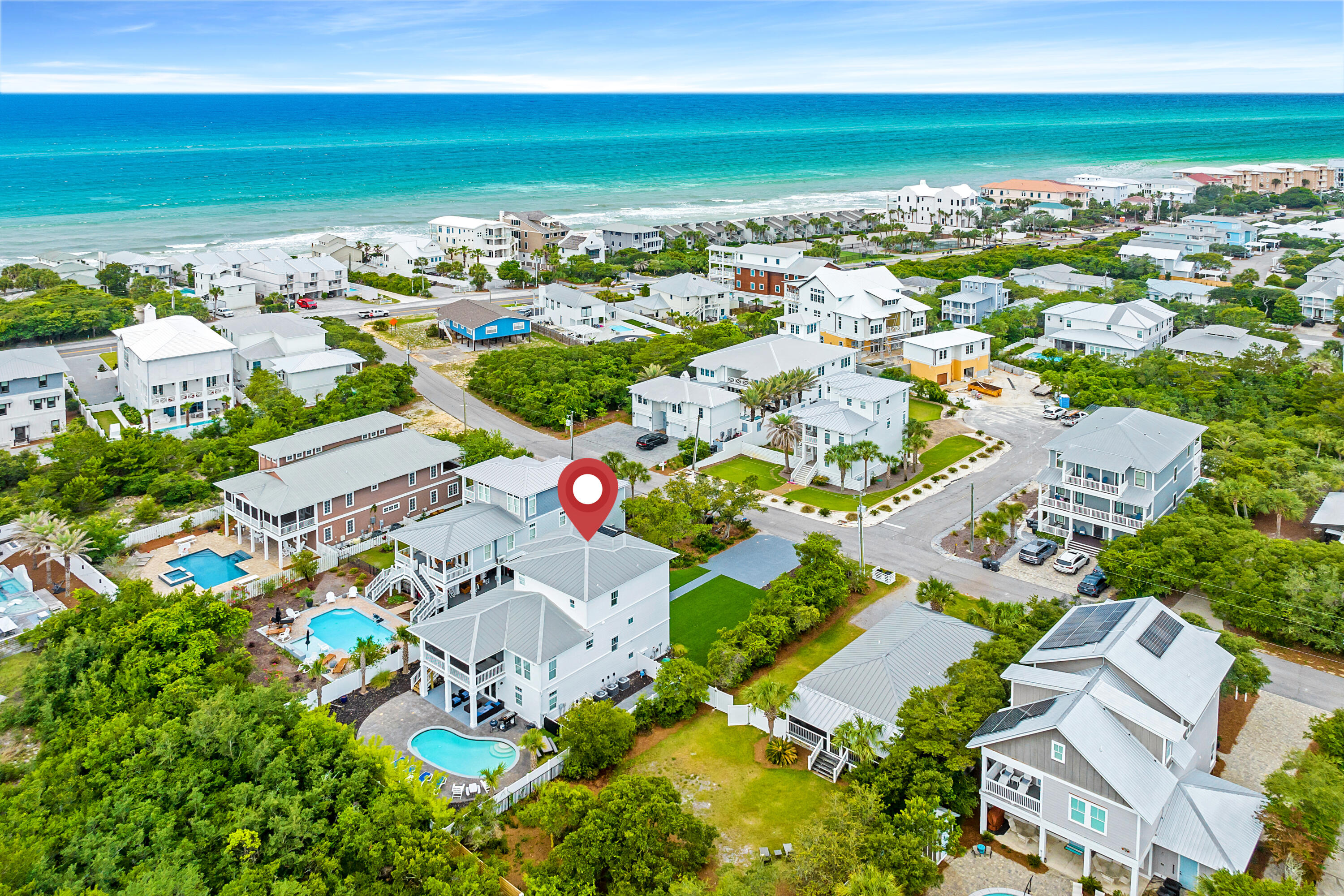SEACREST EAST - Residential
