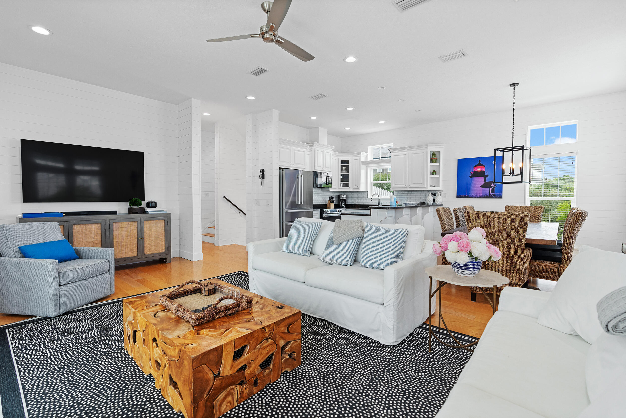 SEACREST EAST - Residential