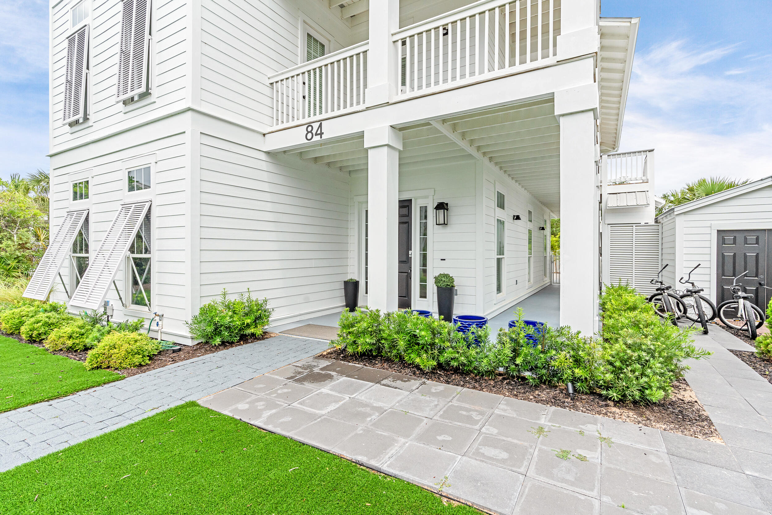 SEACREST EAST - Residential