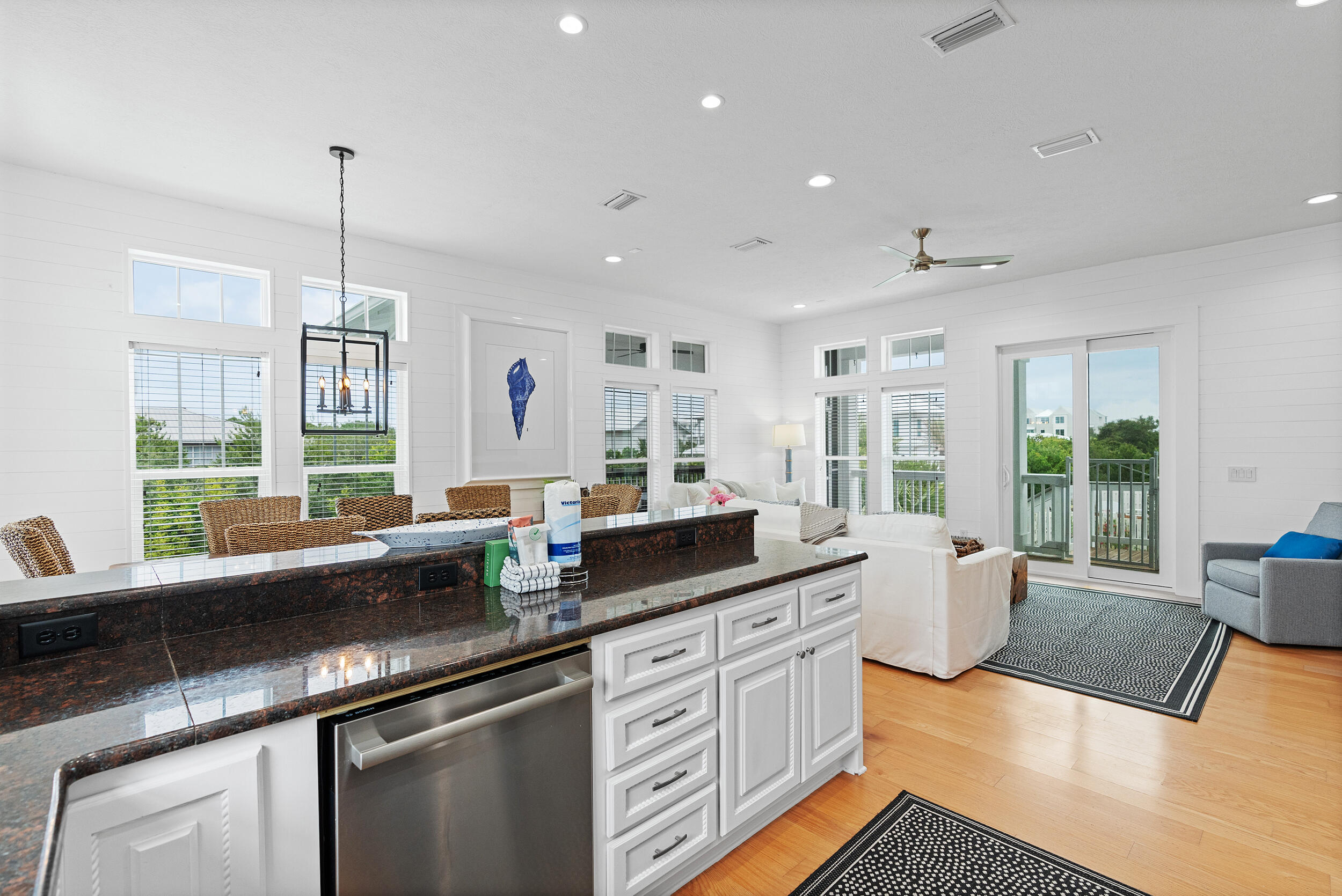 SEACREST EAST - Residential