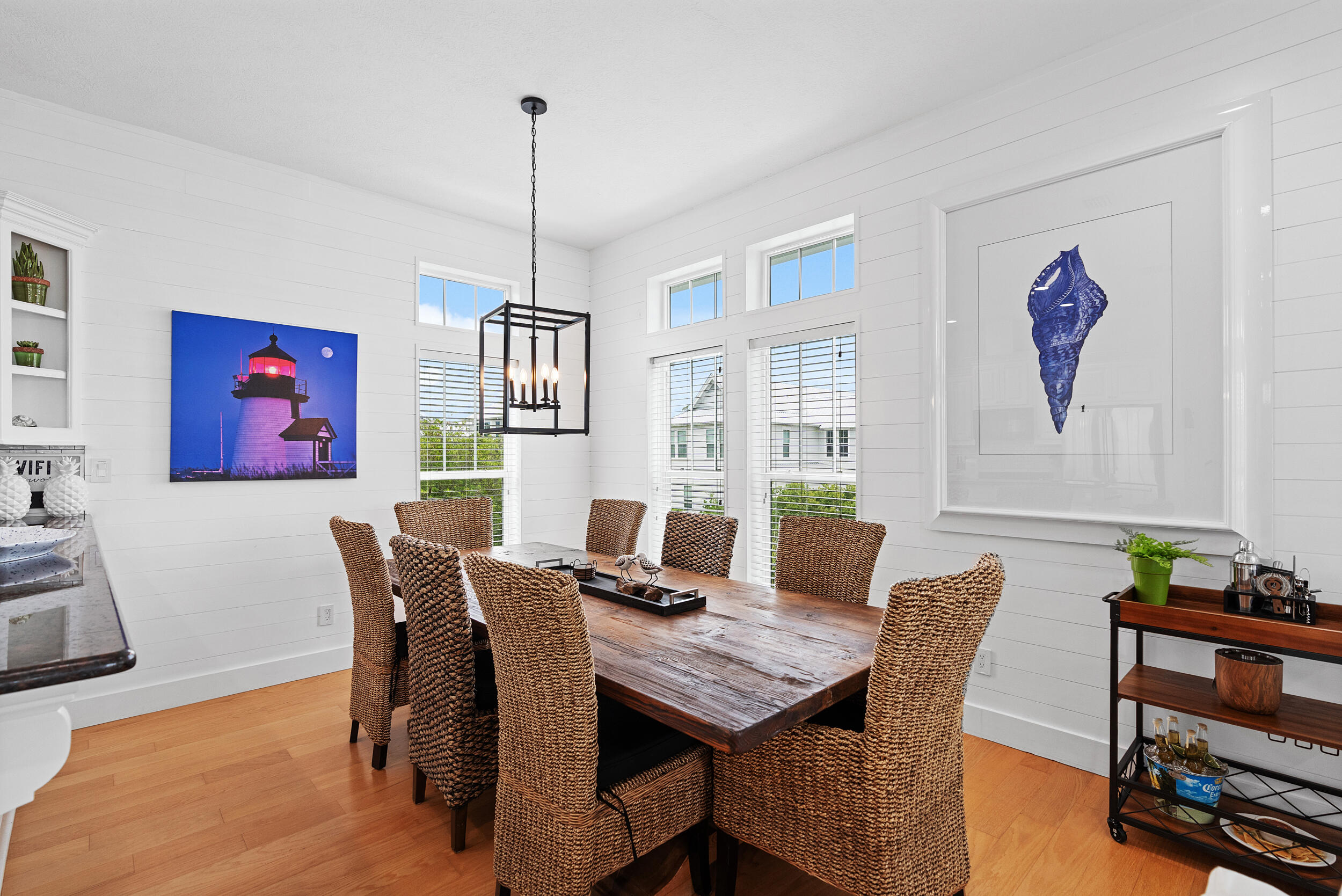 SEACREST EAST - Residential