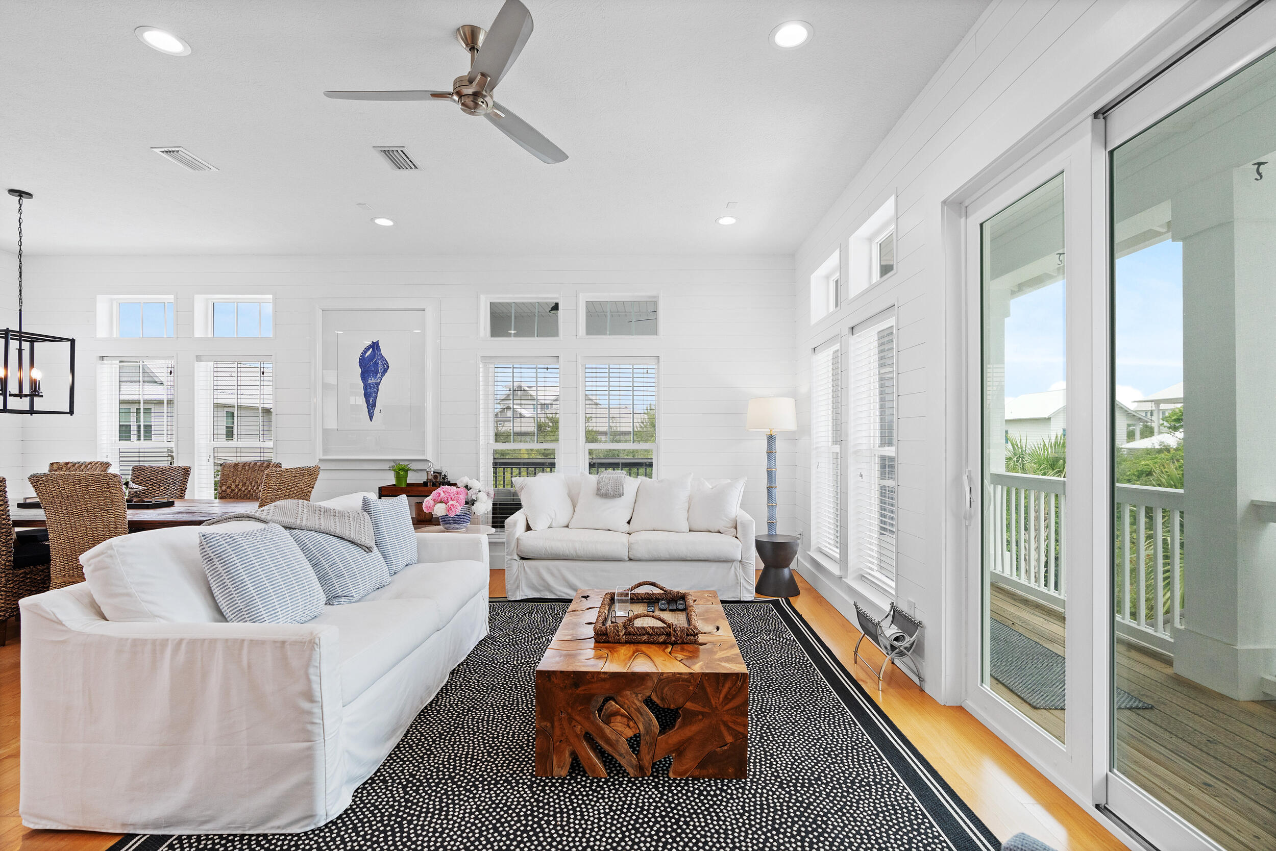 SEACREST EAST - Residential