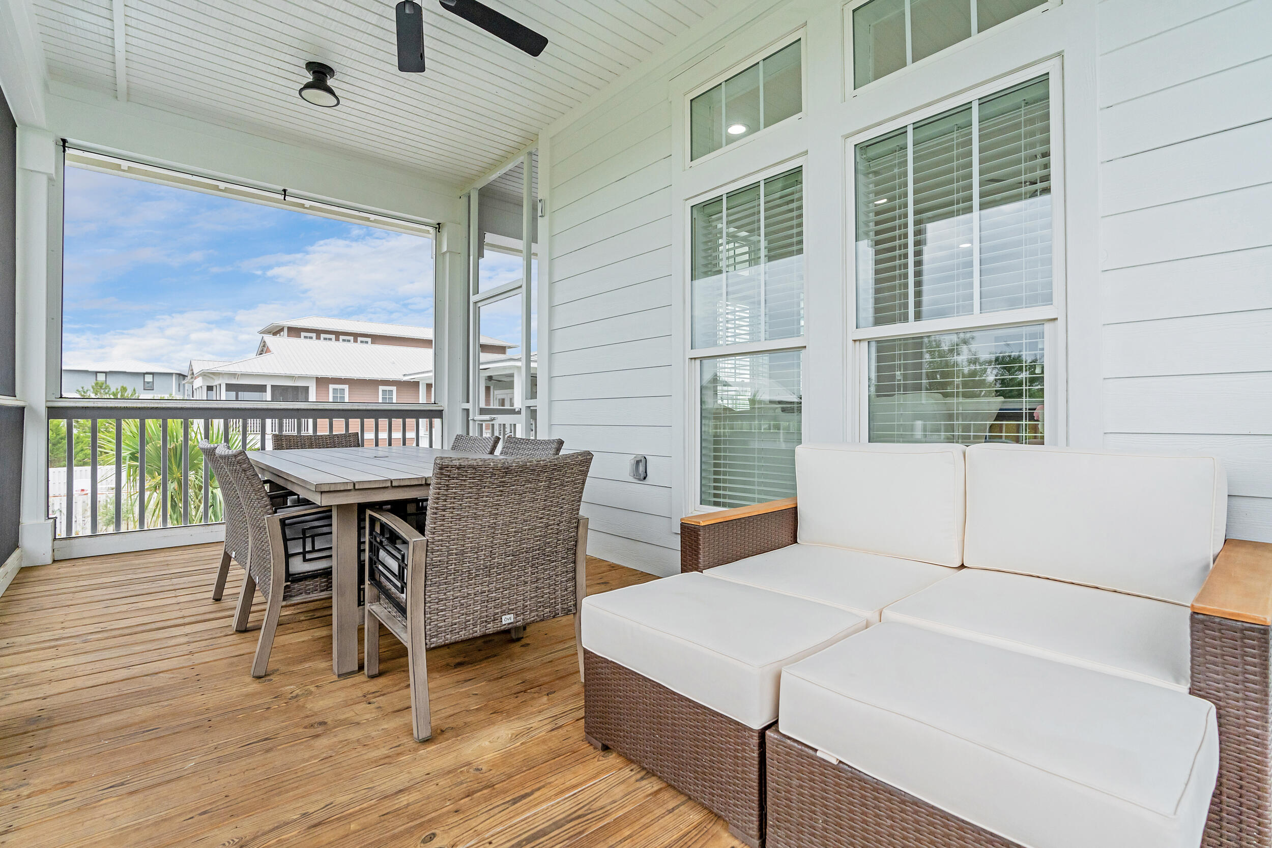 SEACREST EAST - Residential