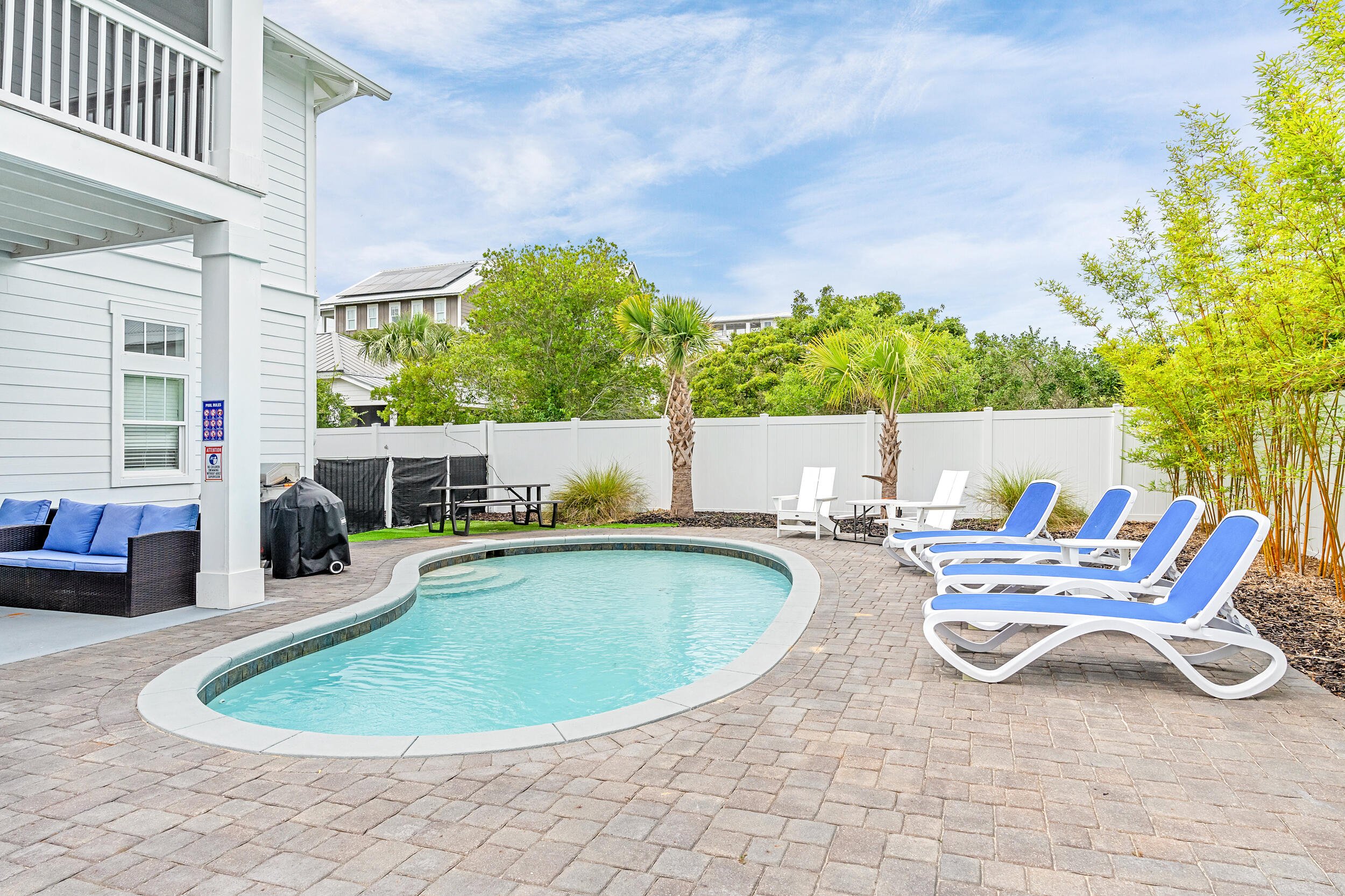SEACREST EAST - Residential