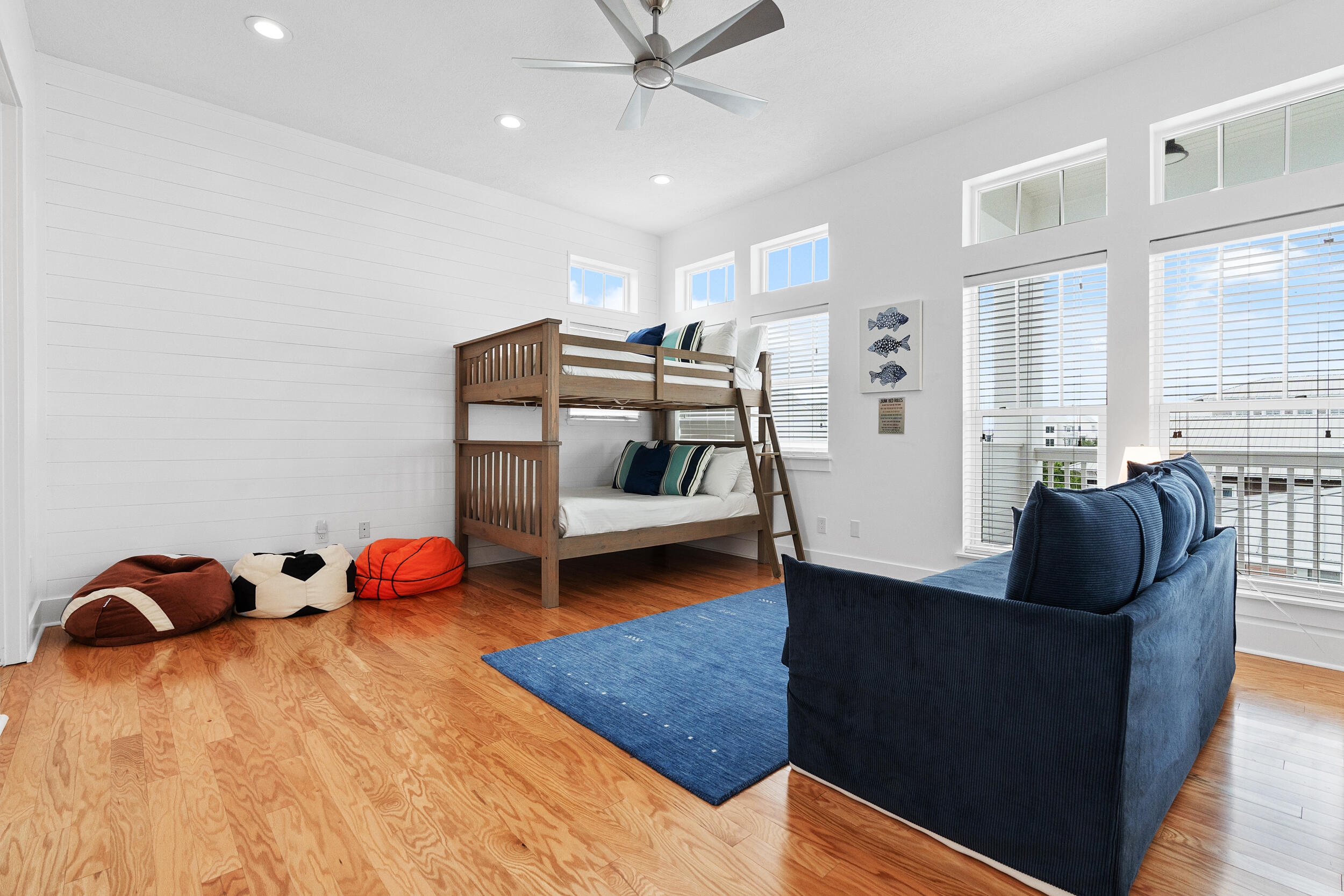 SEACREST EAST - Residential
