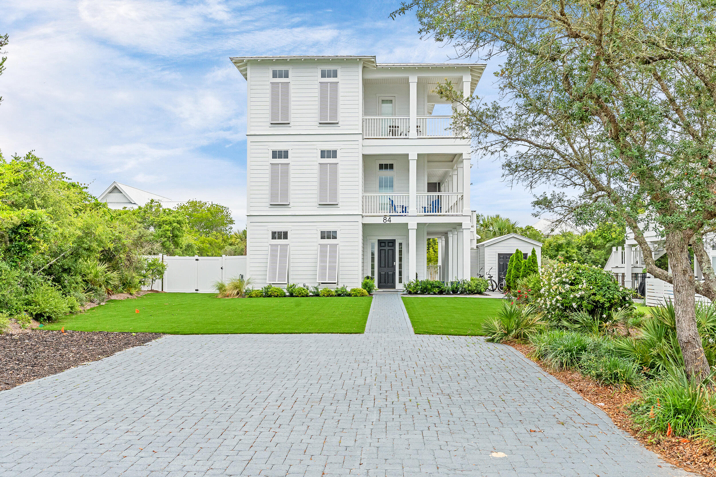 SEACREST EAST - Residential