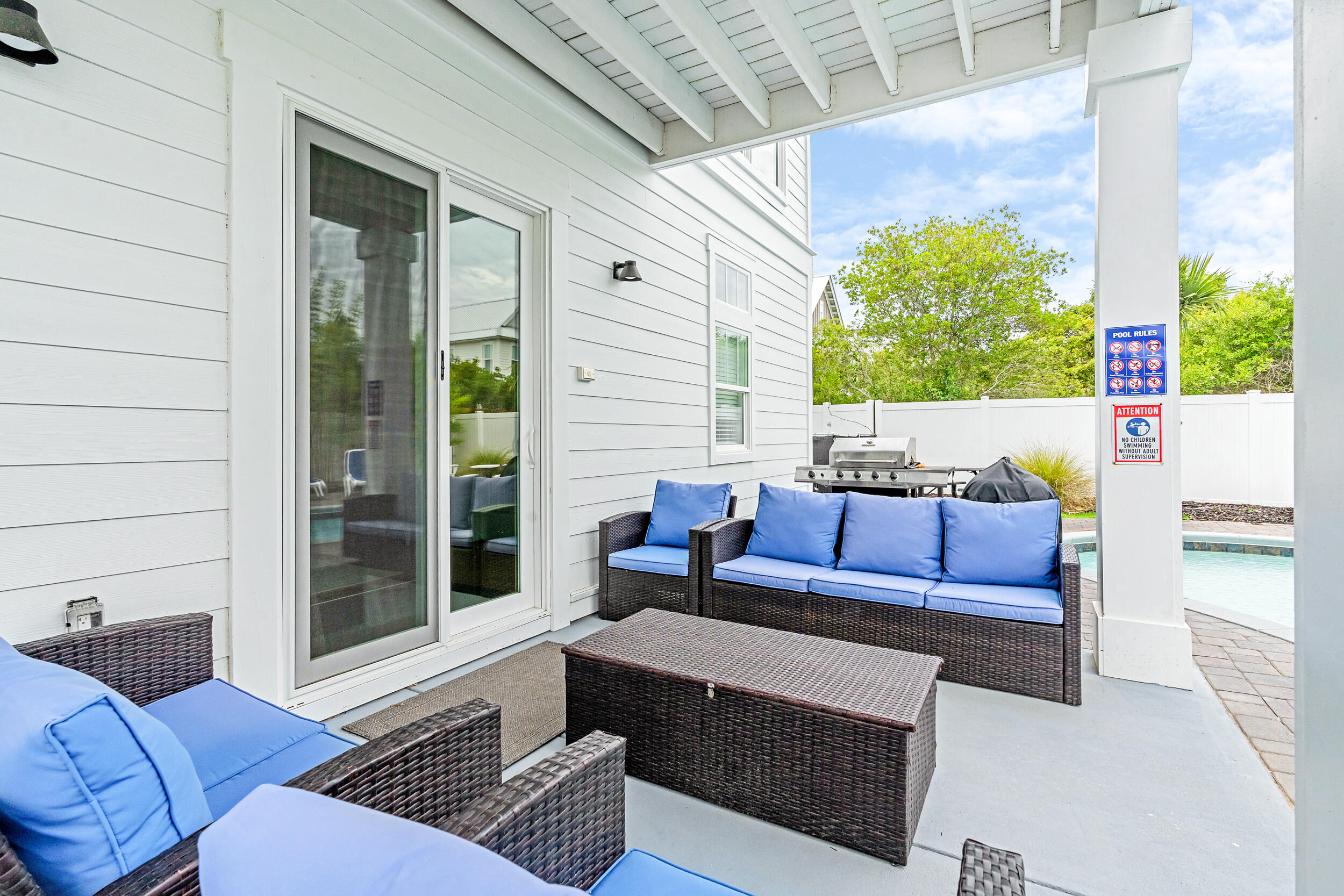 SEACREST EAST - Residential