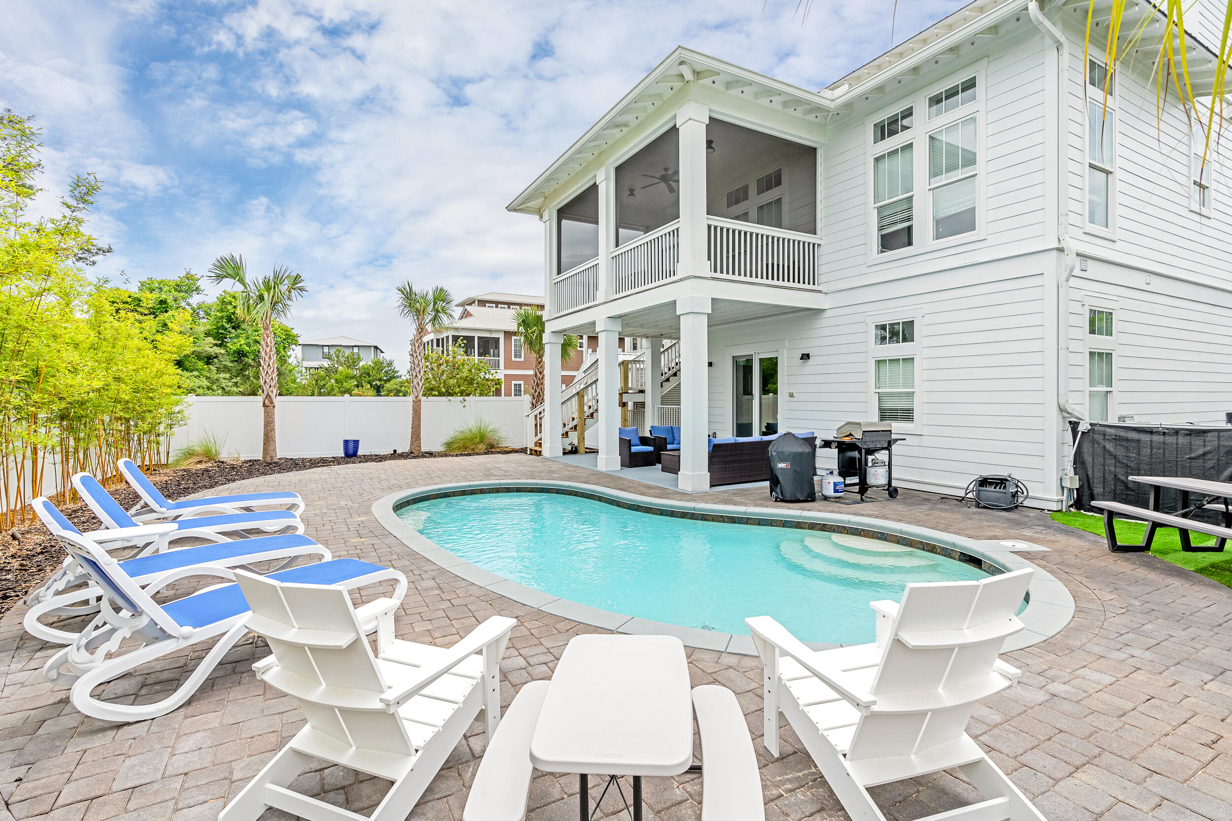SEACREST EAST - Residential