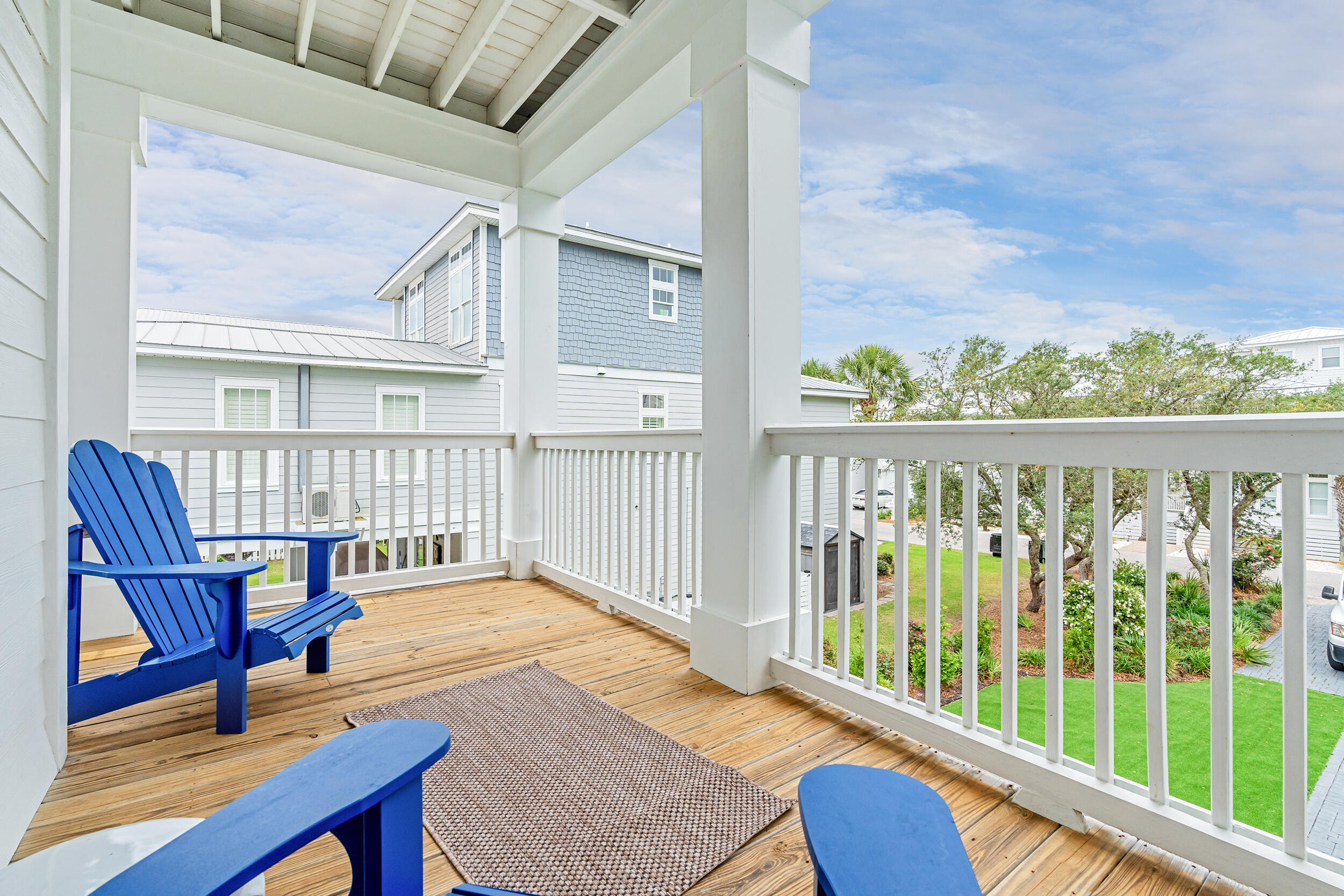 SEACREST EAST - Residential