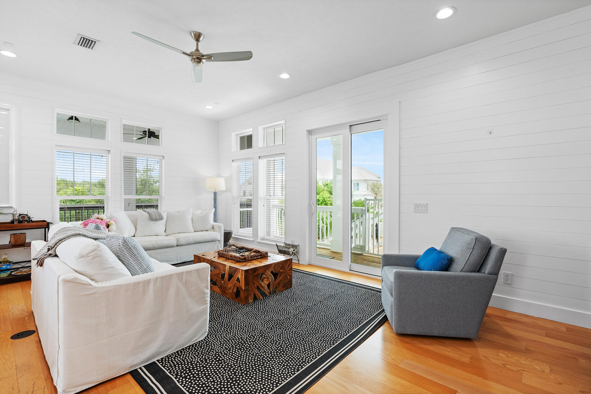 SEACREST EAST - Residential