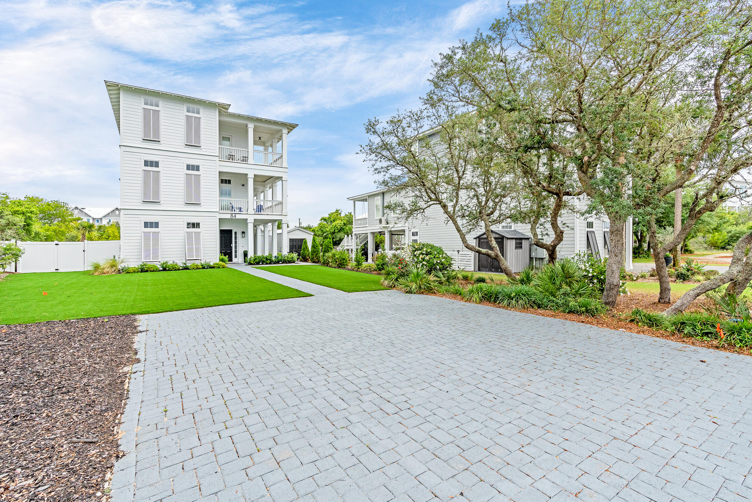 SEACREST EAST - Residential