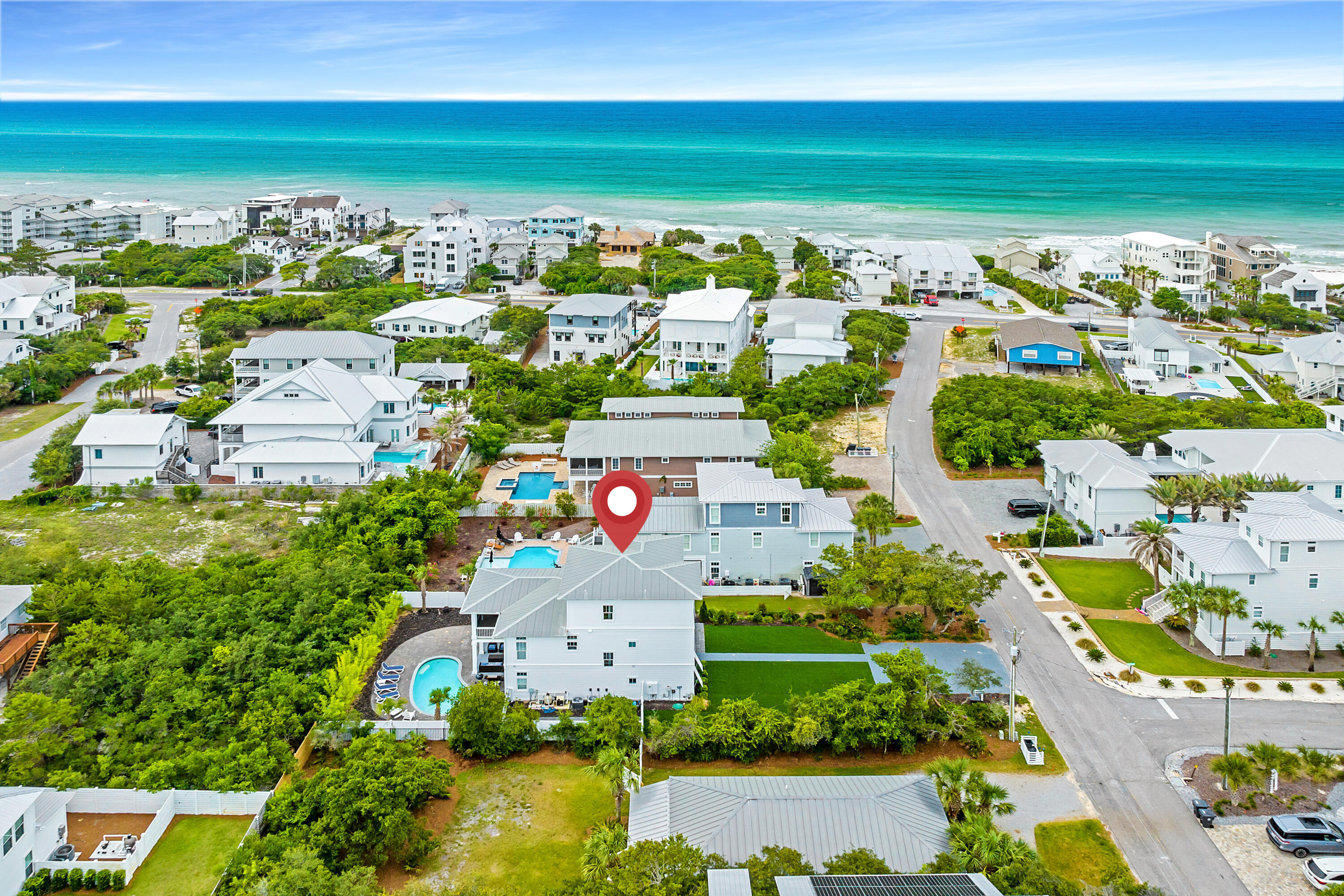 SEACREST EAST - Residential