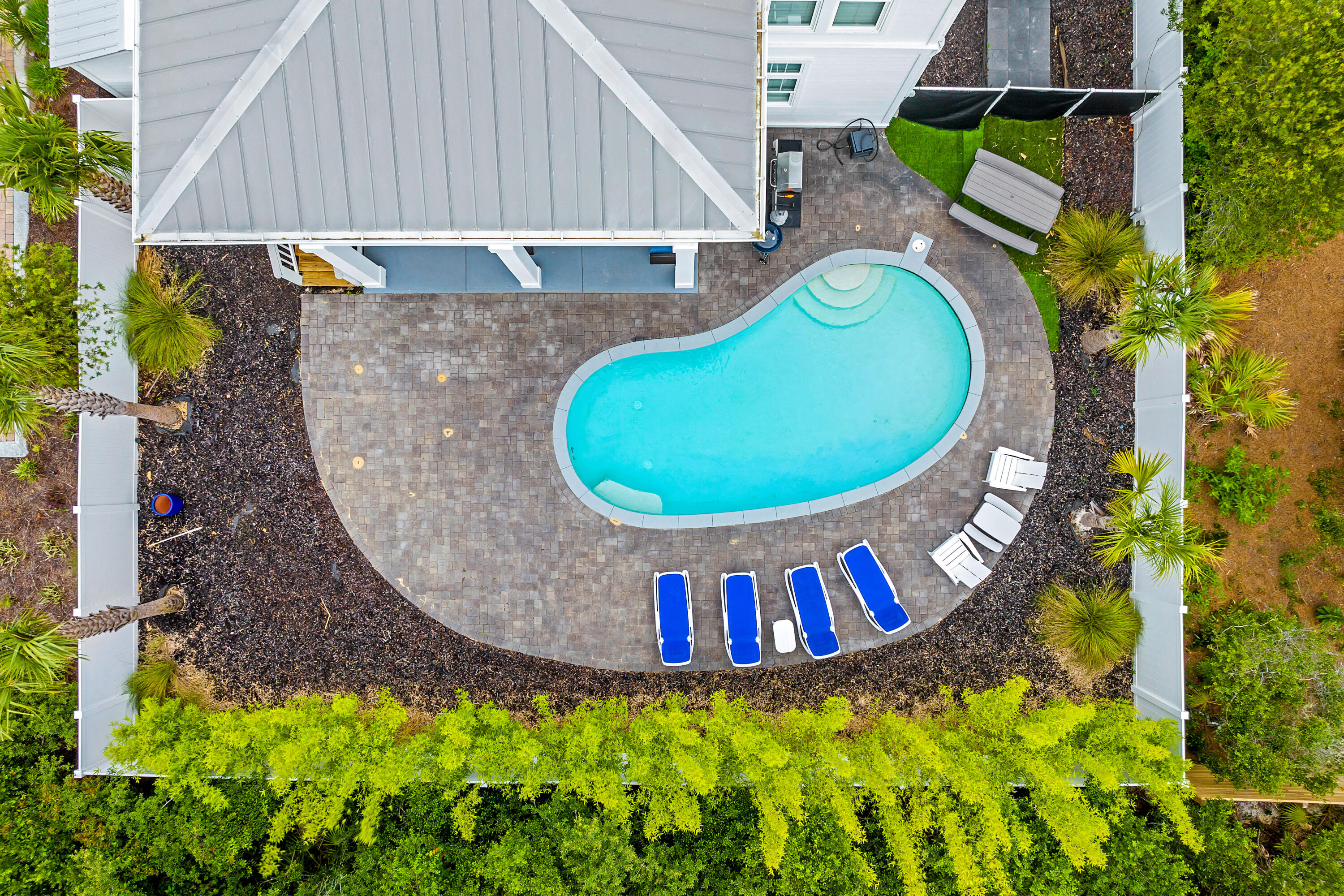 SEACREST EAST - Residential