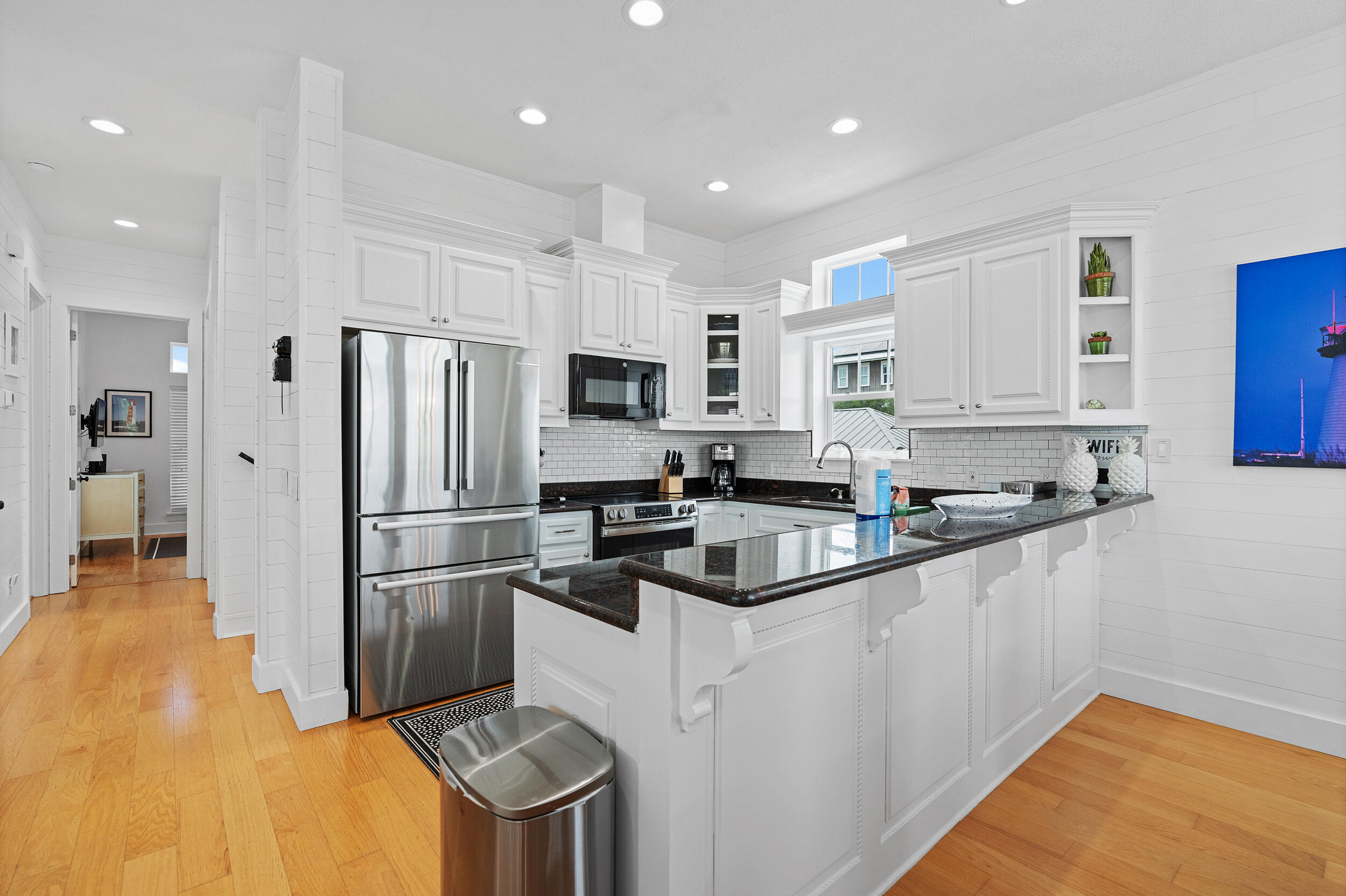 SEACREST EAST - Residential