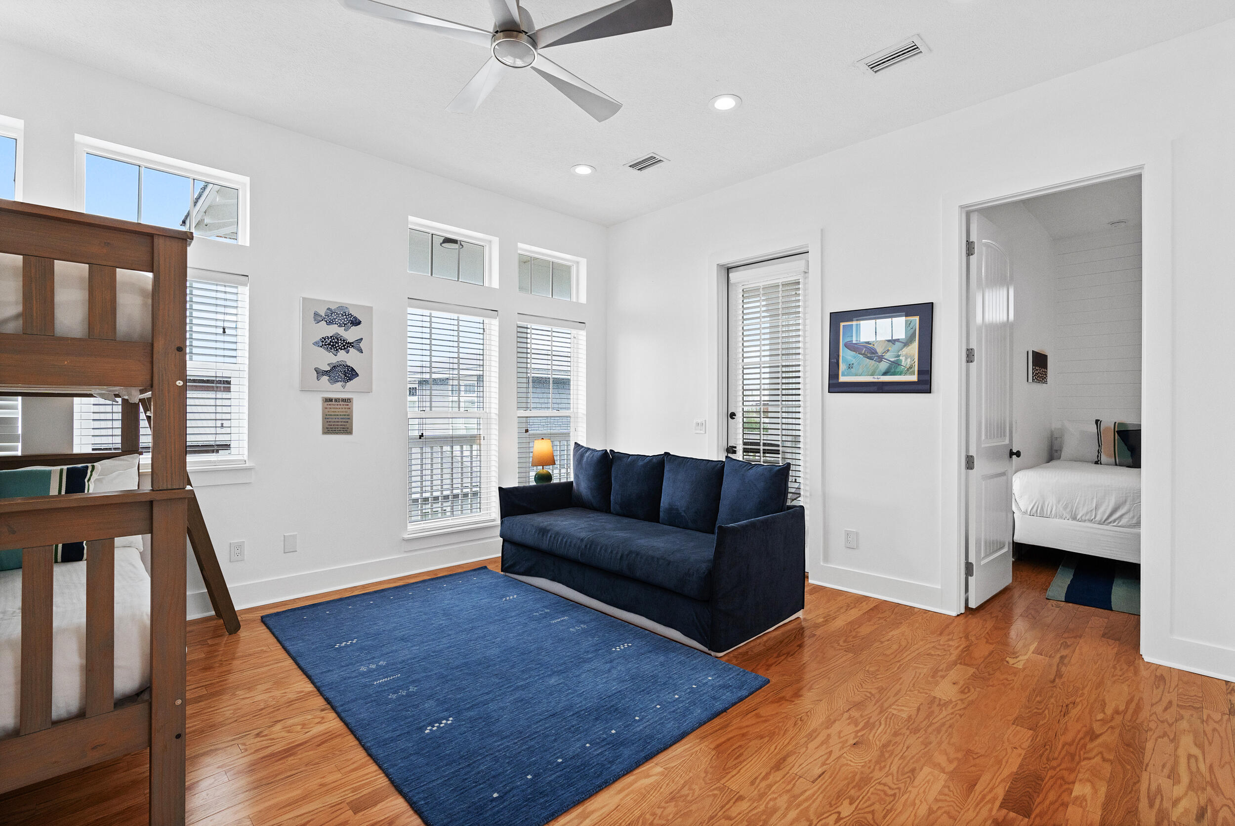 SEACREST EAST - Residential