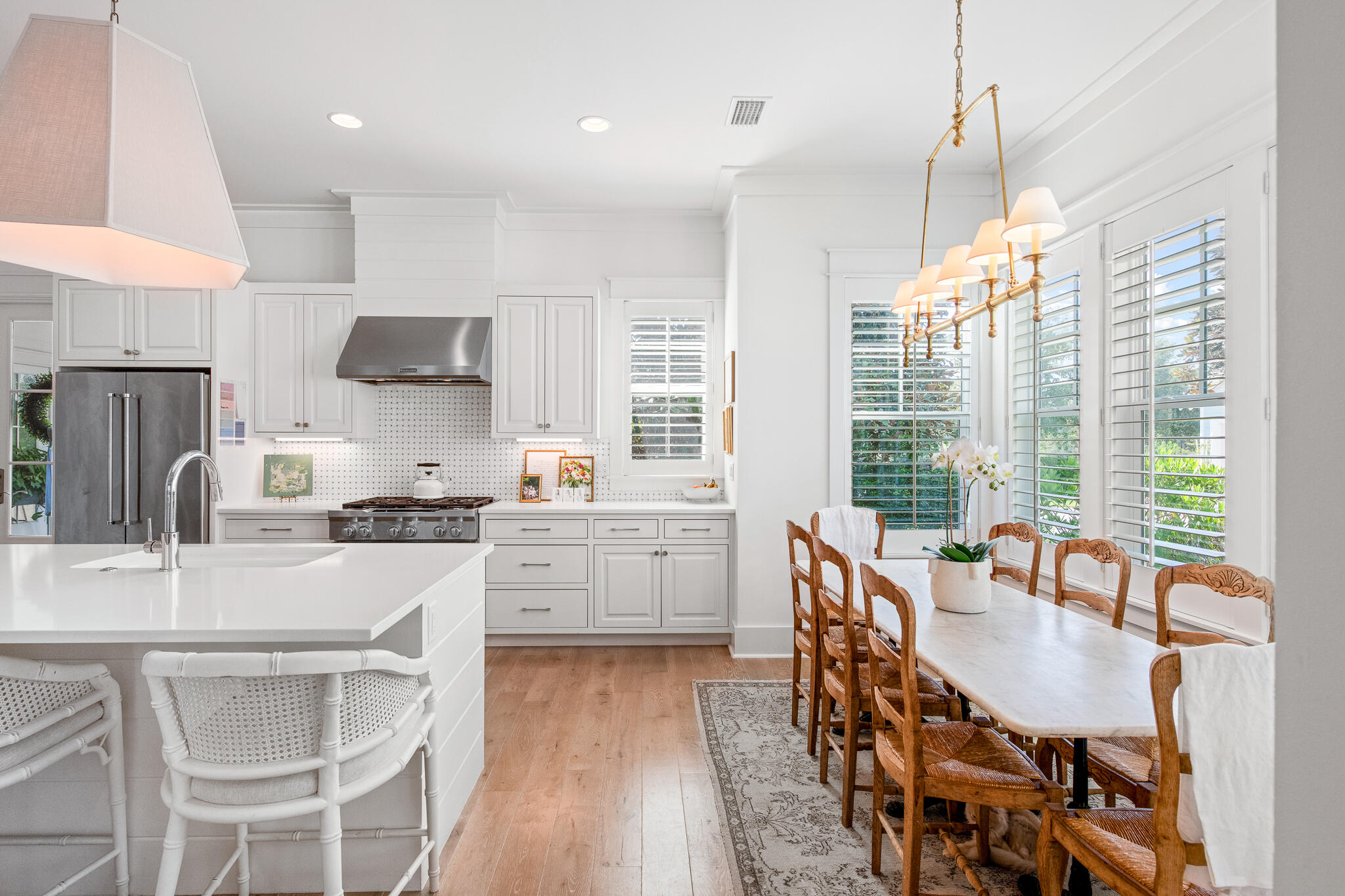 WATERSOUND ORIGINS - Residential