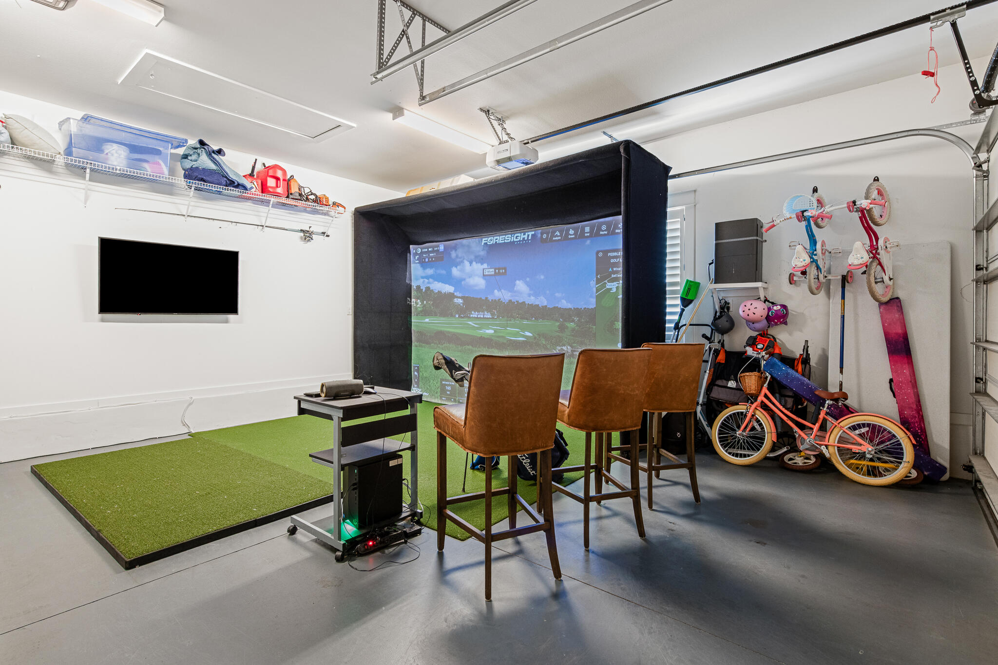 WATERSOUND ORIGINS - Residential