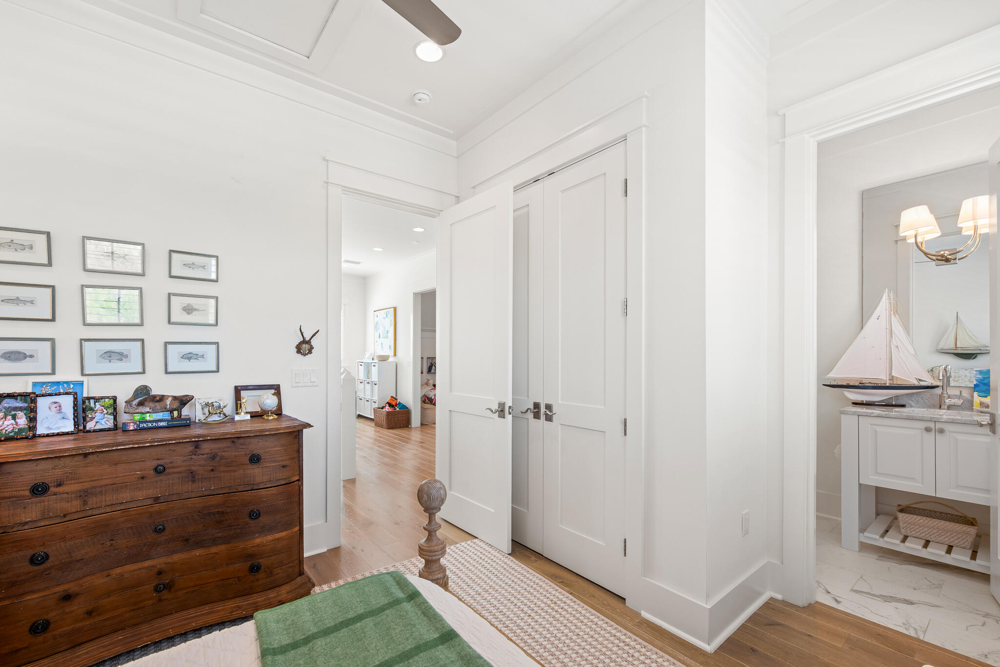 WATERSOUND ORIGINS - Residential