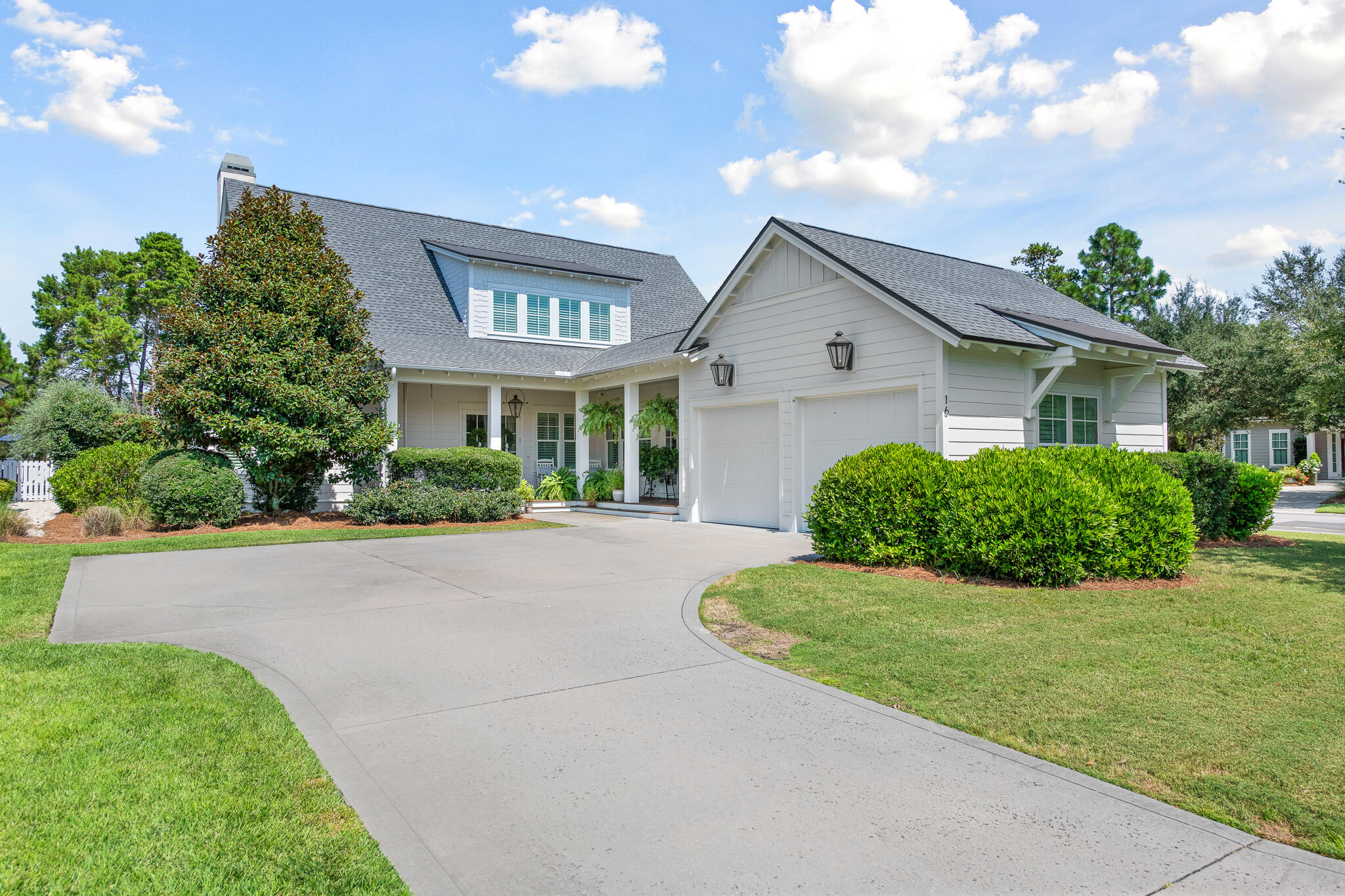 WATERSOUND ORIGINS - Residential