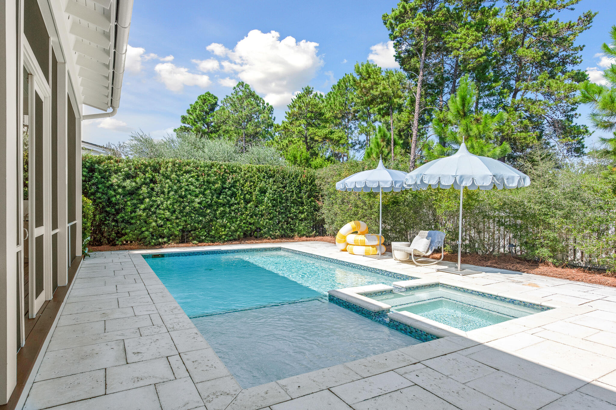 WATERSOUND ORIGINS - Residential