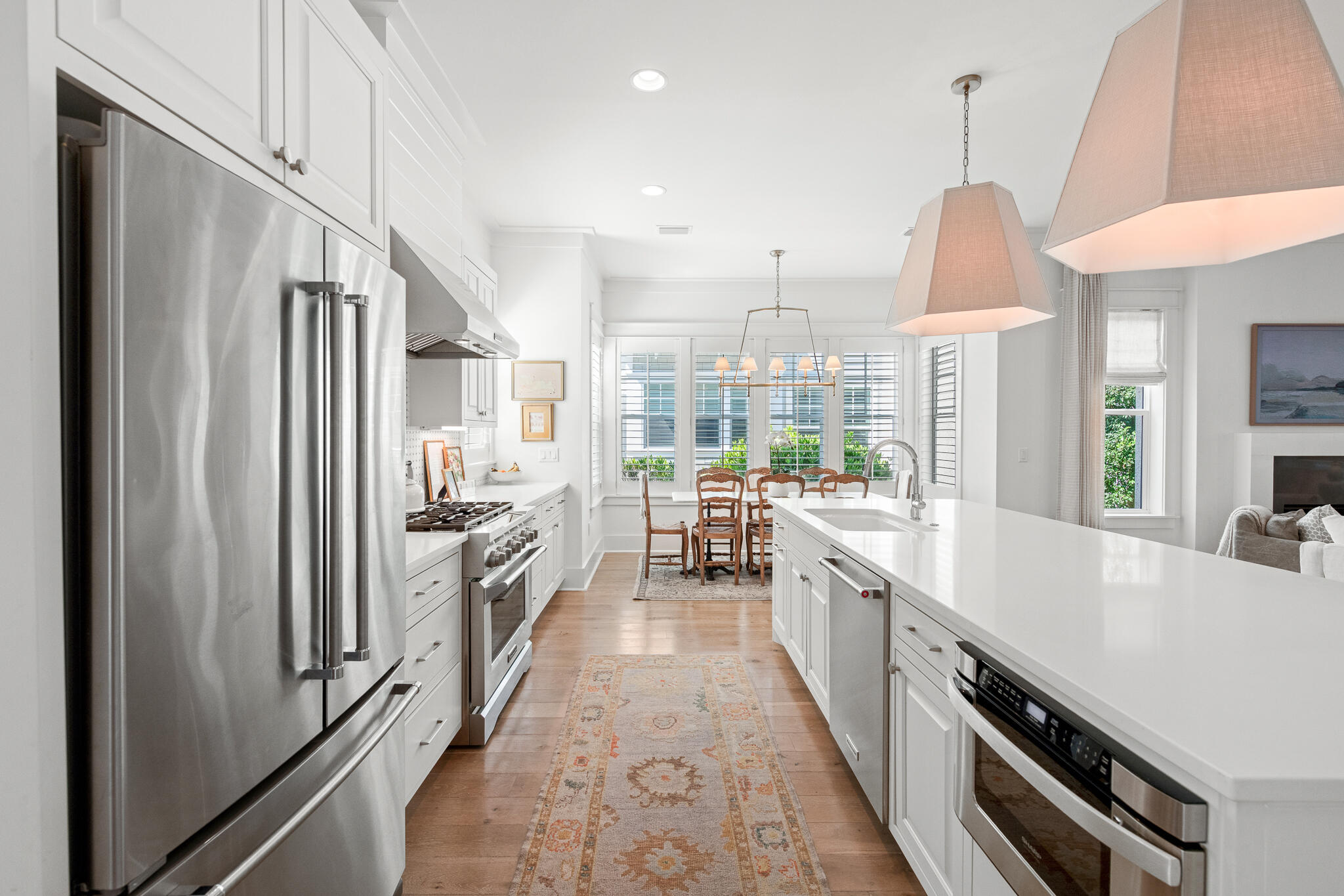 WATERSOUND ORIGINS - Residential