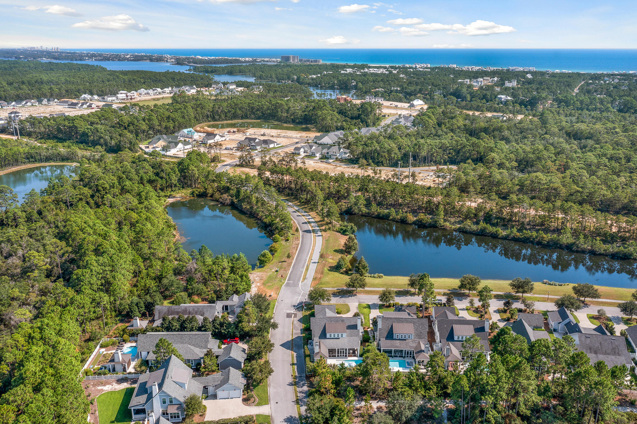 WATERSOUND ORIGINS - Residential