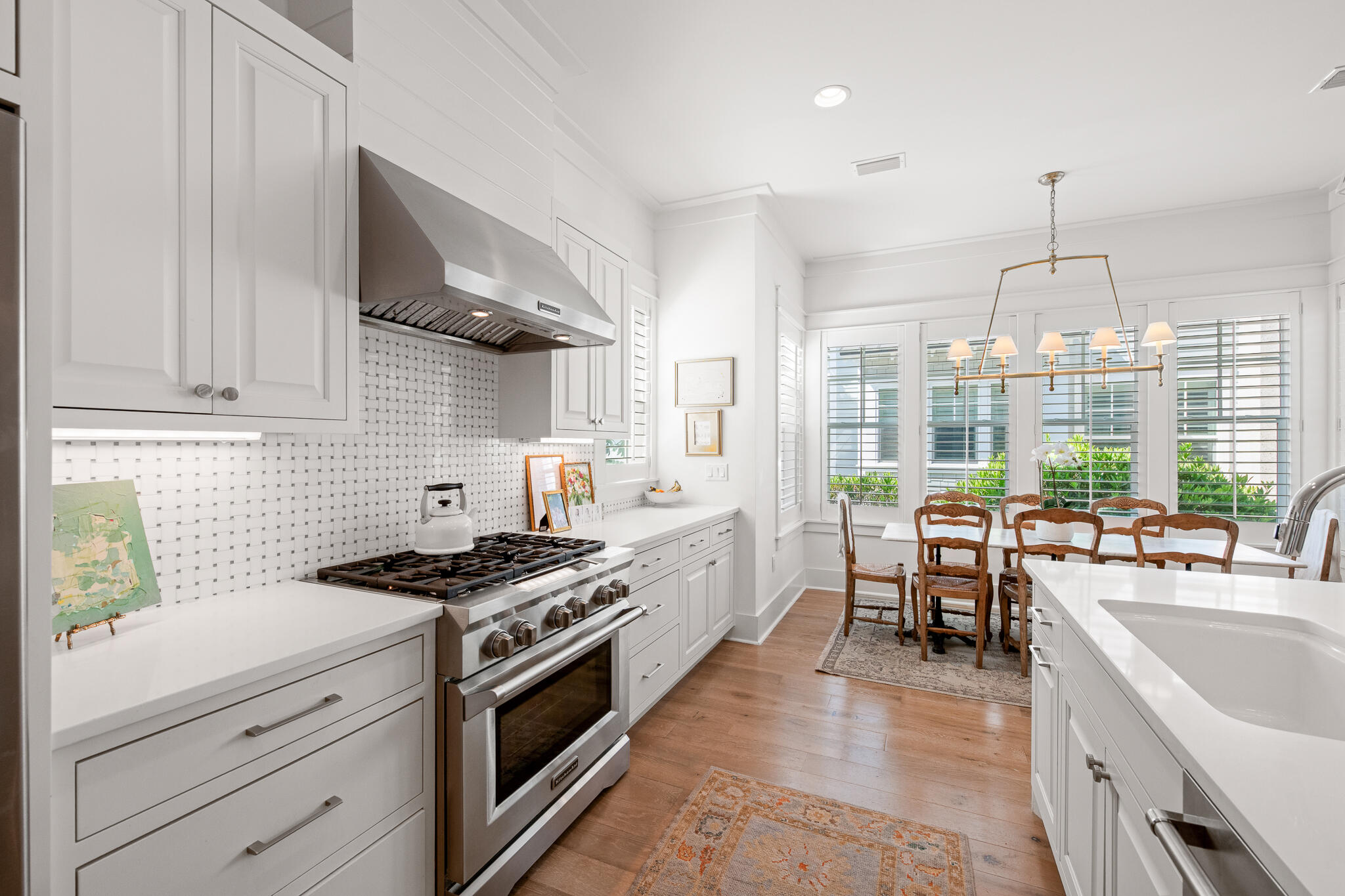 WATERSOUND ORIGINS - Residential