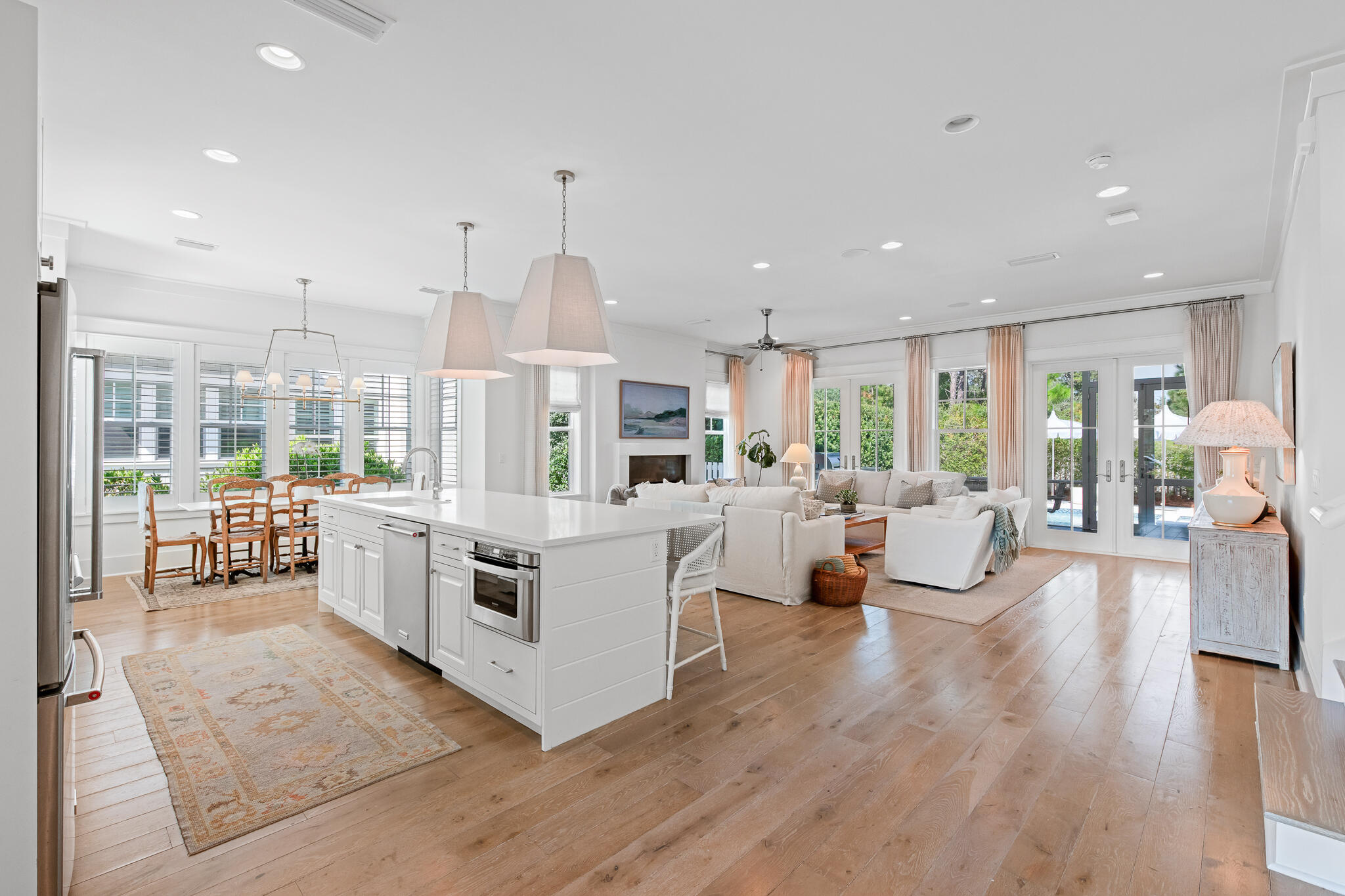 WATERSOUND ORIGINS - Residential