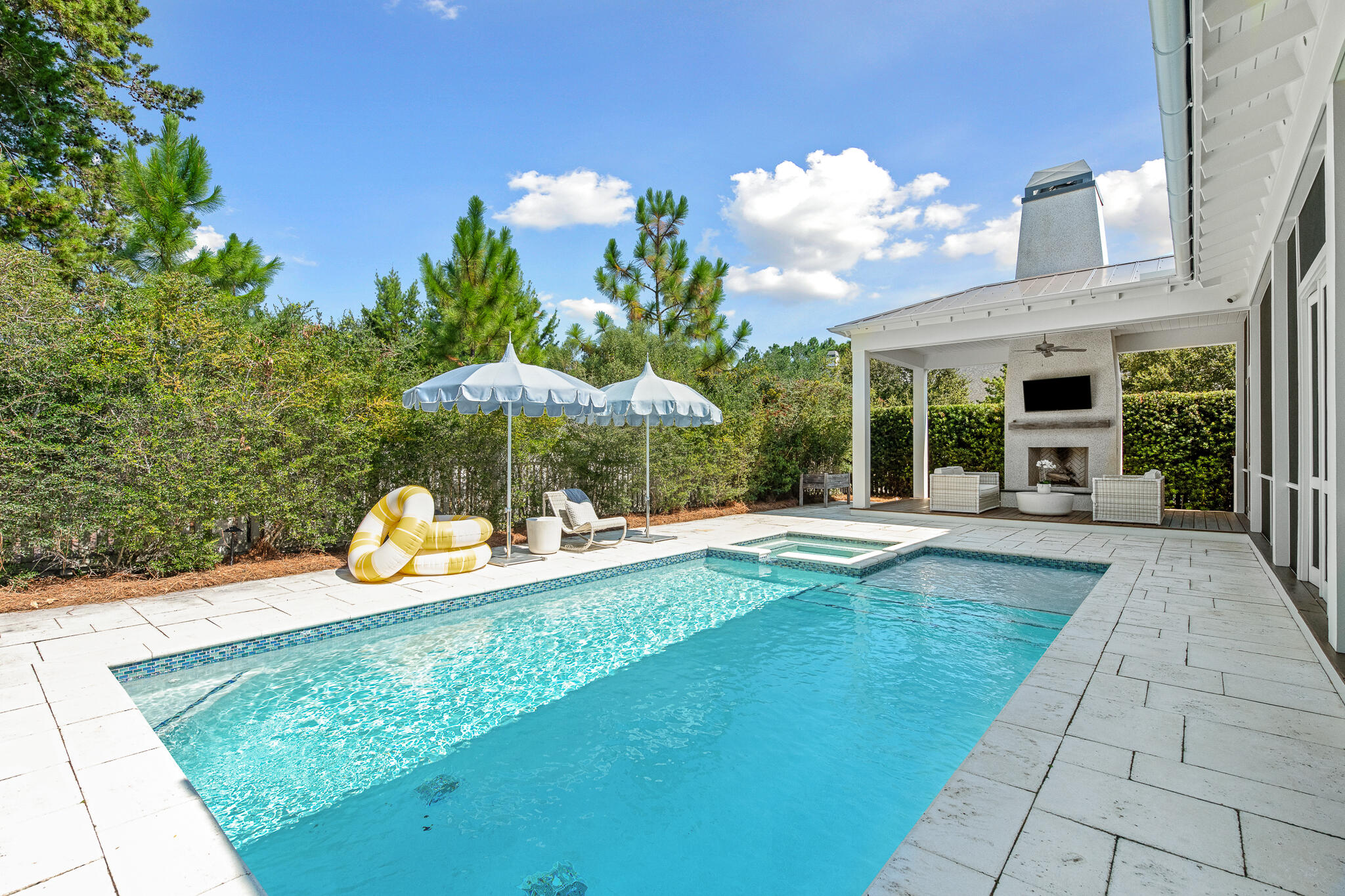 WATERSOUND ORIGINS - Residential