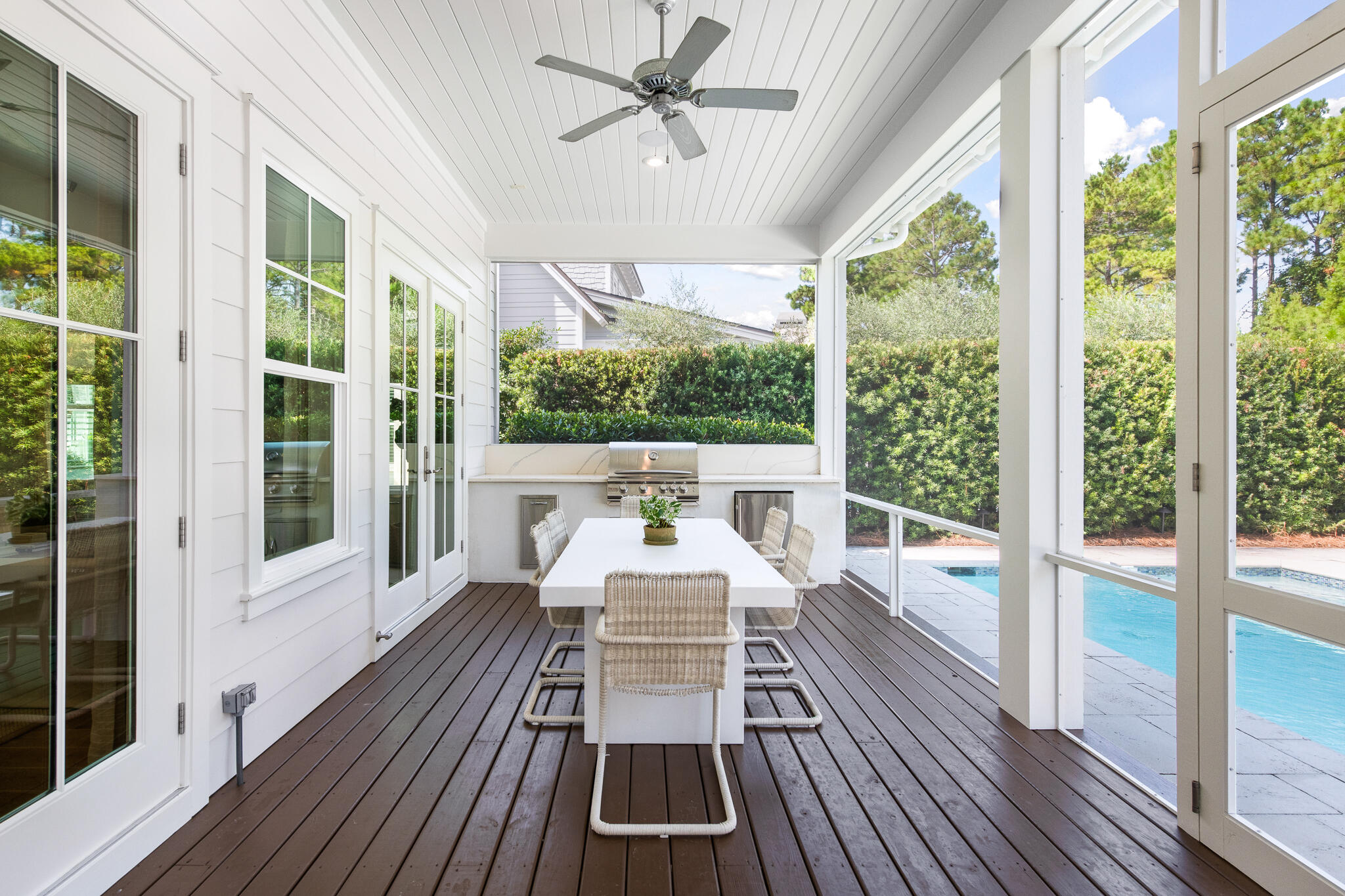 WATERSOUND ORIGINS - Residential